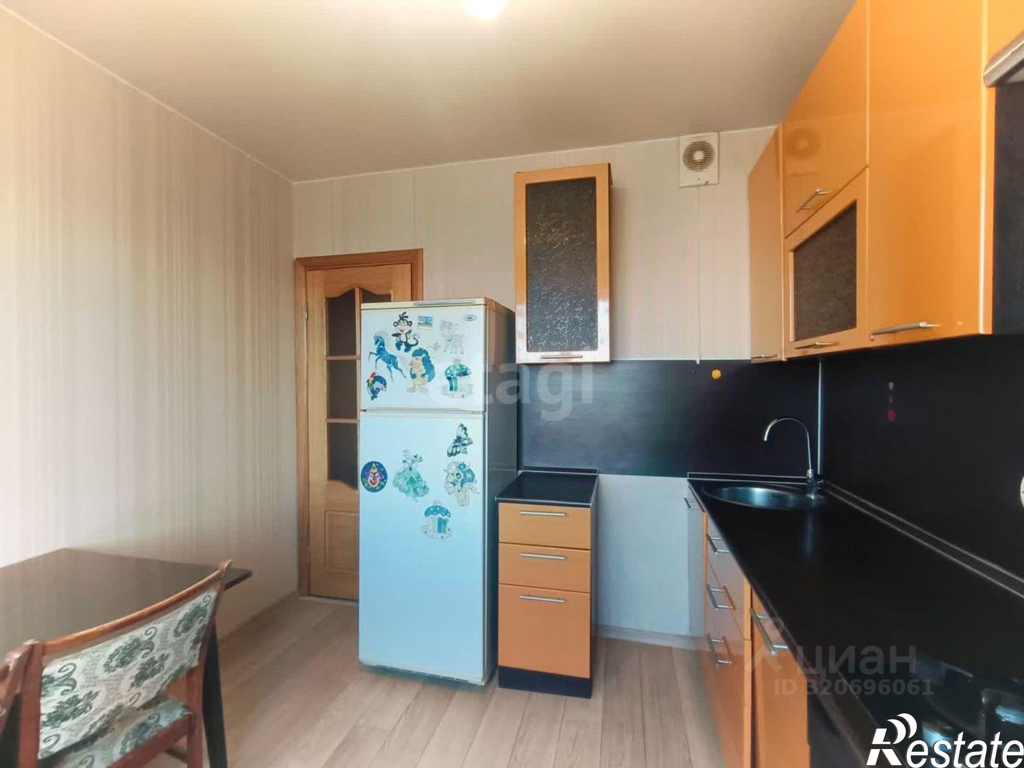 Купить квартиру за 6 100 000 рублей на Студенецкая набережная, 33/172