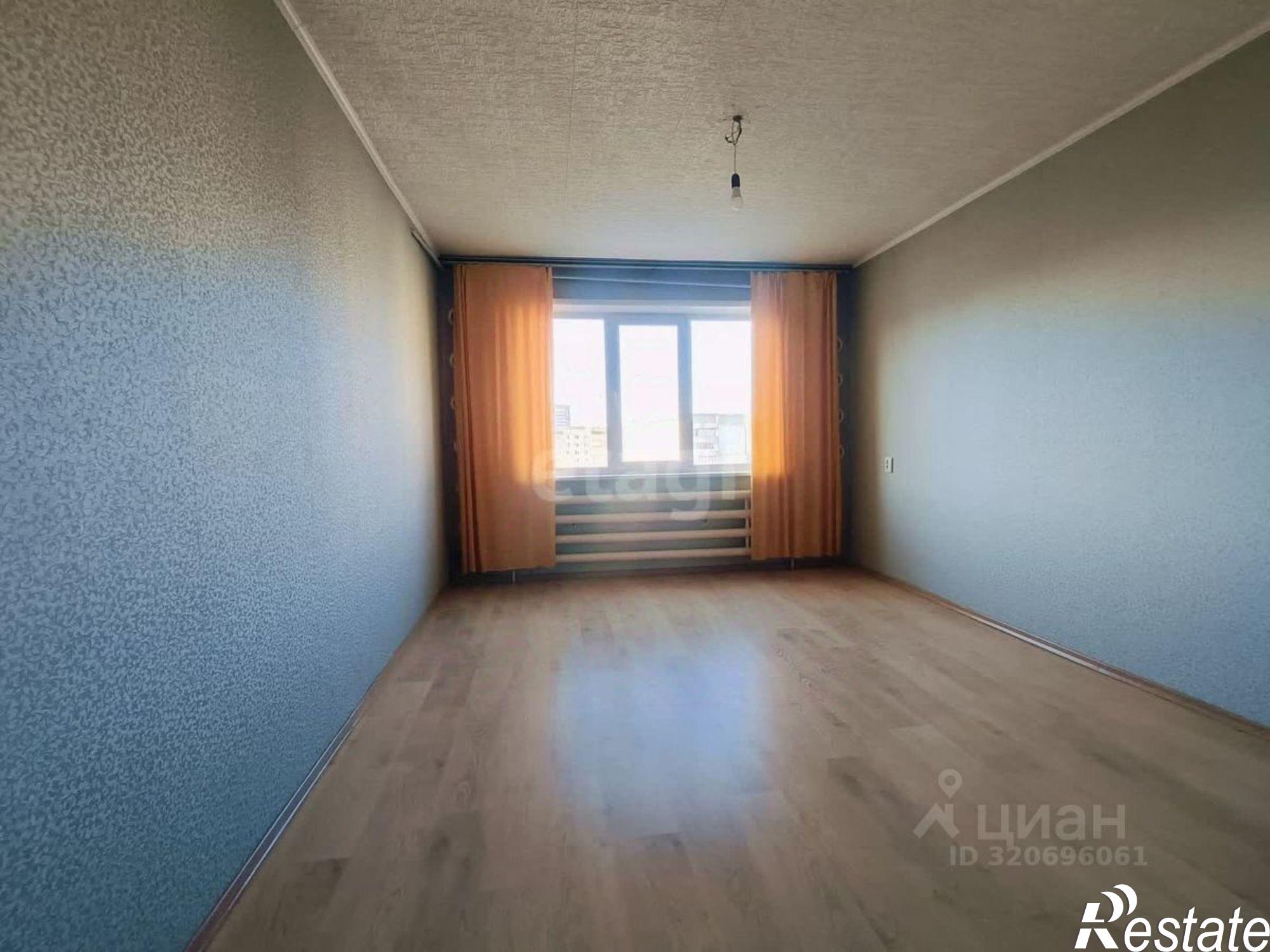 Купить квартиру за 6 100 000 рублей на Студенецкая набережная, 33/172