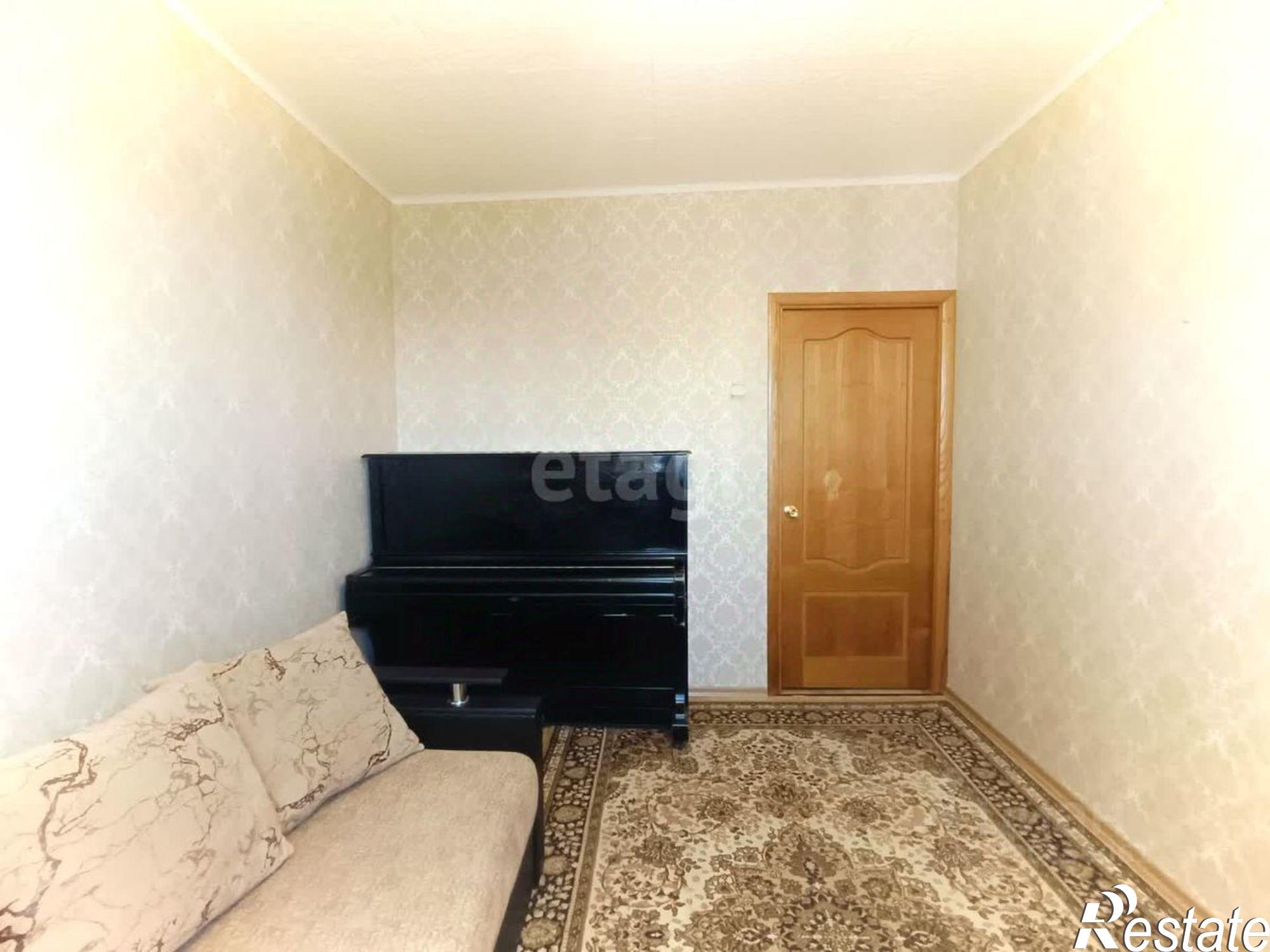 Купить квартиру за 6 100 000 рублей на Студенецкая набережная, 33/172