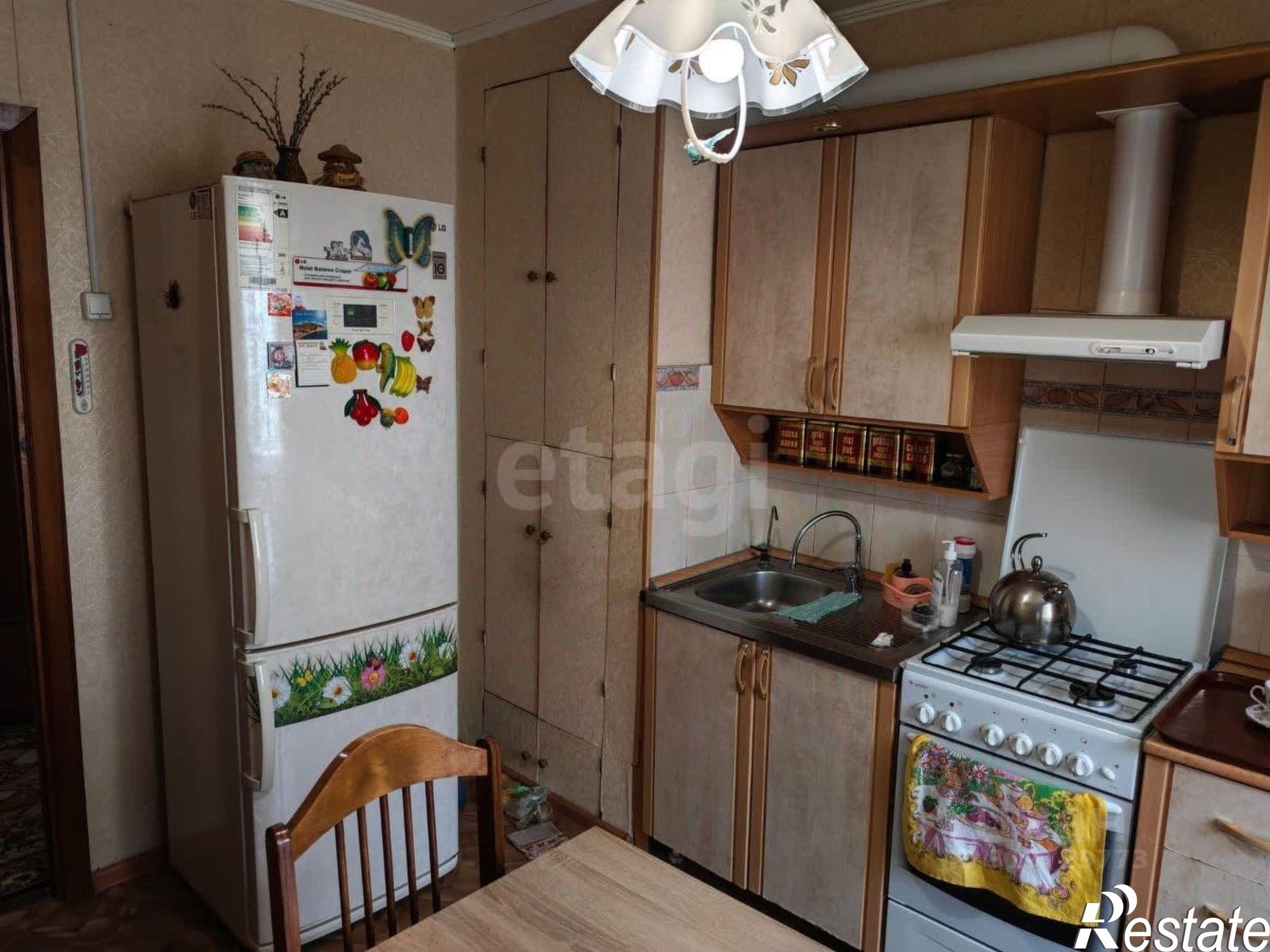 Купить квартиру за 7 000 000 рублей на Астраханская улица, 175/23