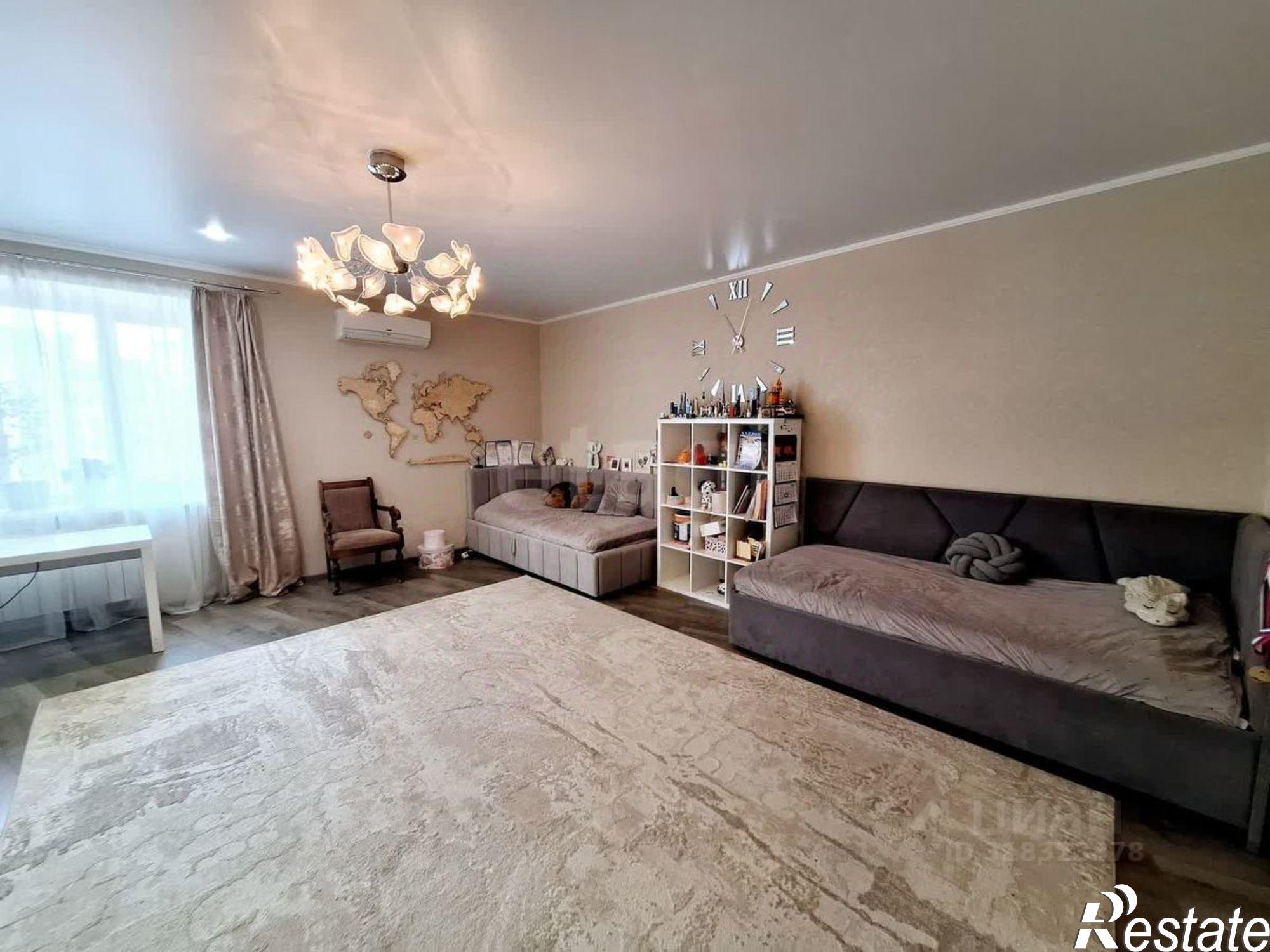 Купить квартиру за 14 100 000 рублей на улица Максима Горького, 18