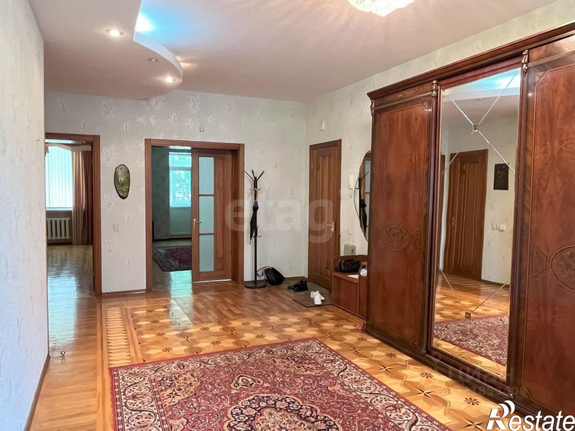 Купить квартиру за 11 250 000 рублей на Андреевская улица, 86