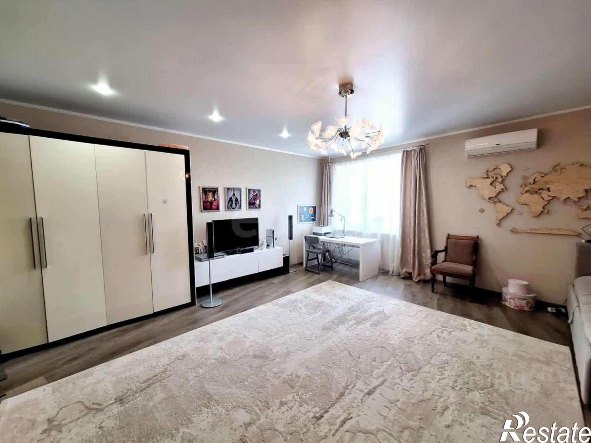 Купить квартиру за 14 100 000 рублей на улица Максима Горького, 18