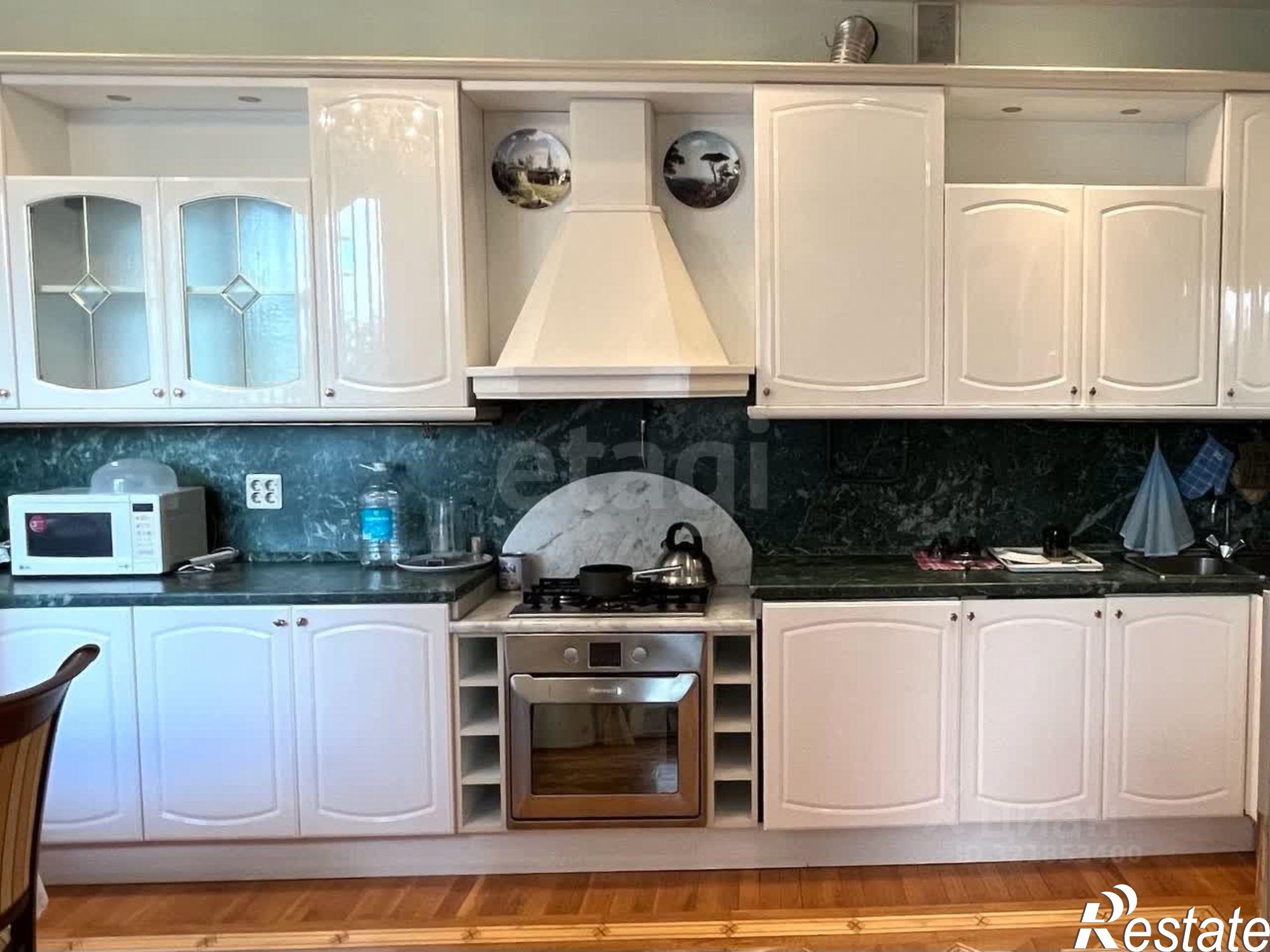 Купить квартиру за 11 250 000 рублей на Андреевская улица, 86