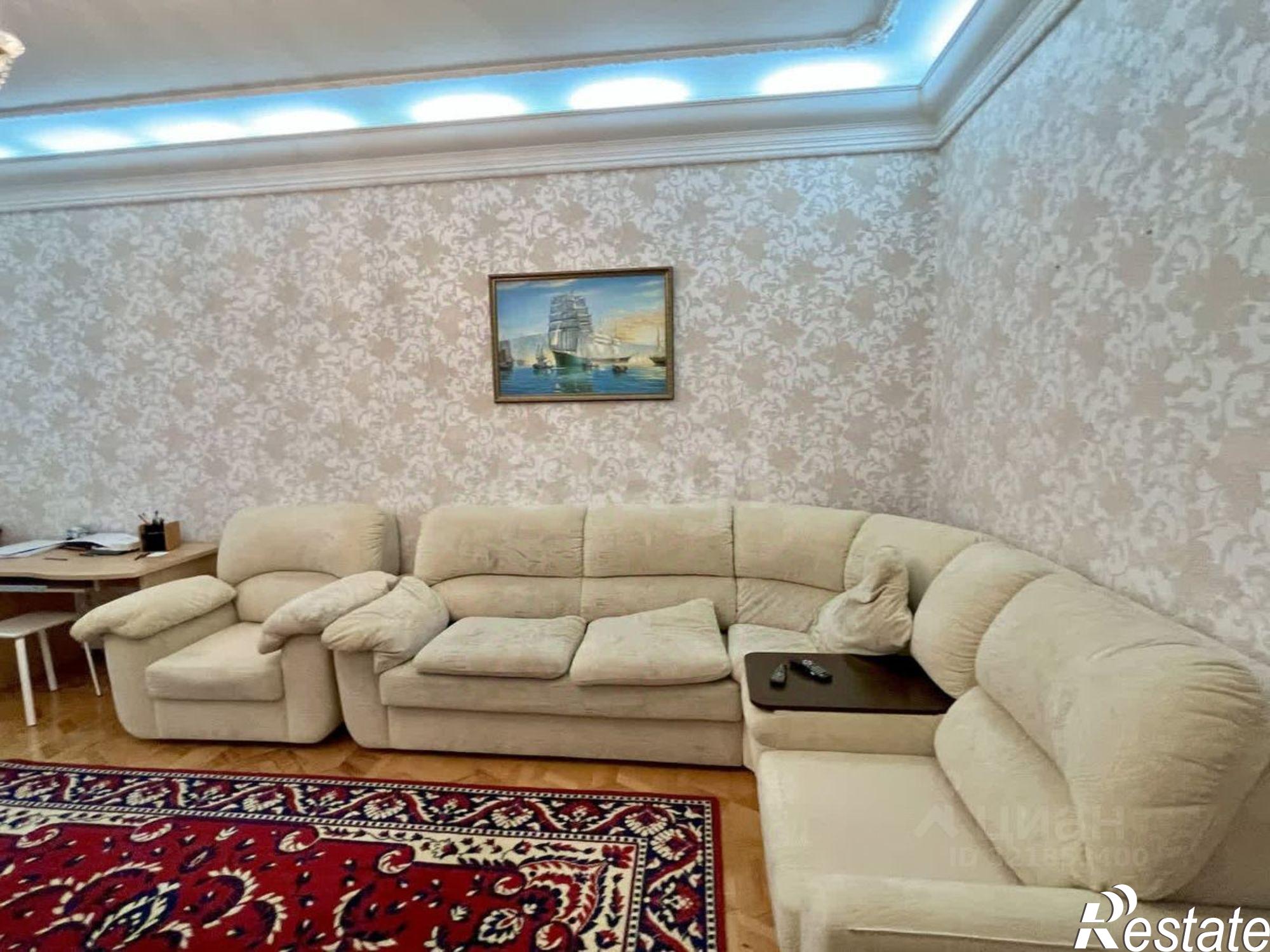 Купить квартиру за 11 250 000 рублей на Андреевская улица, 86