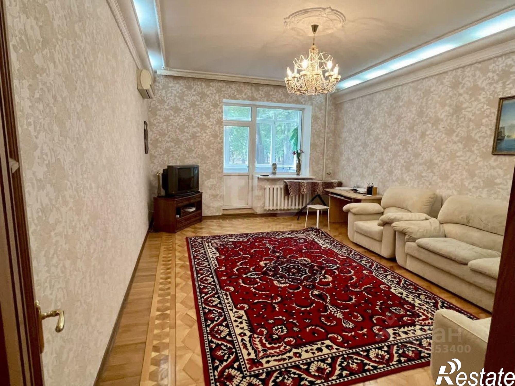 Купить квартиру за 11 250 000 рублей на Андреевская улица, 86