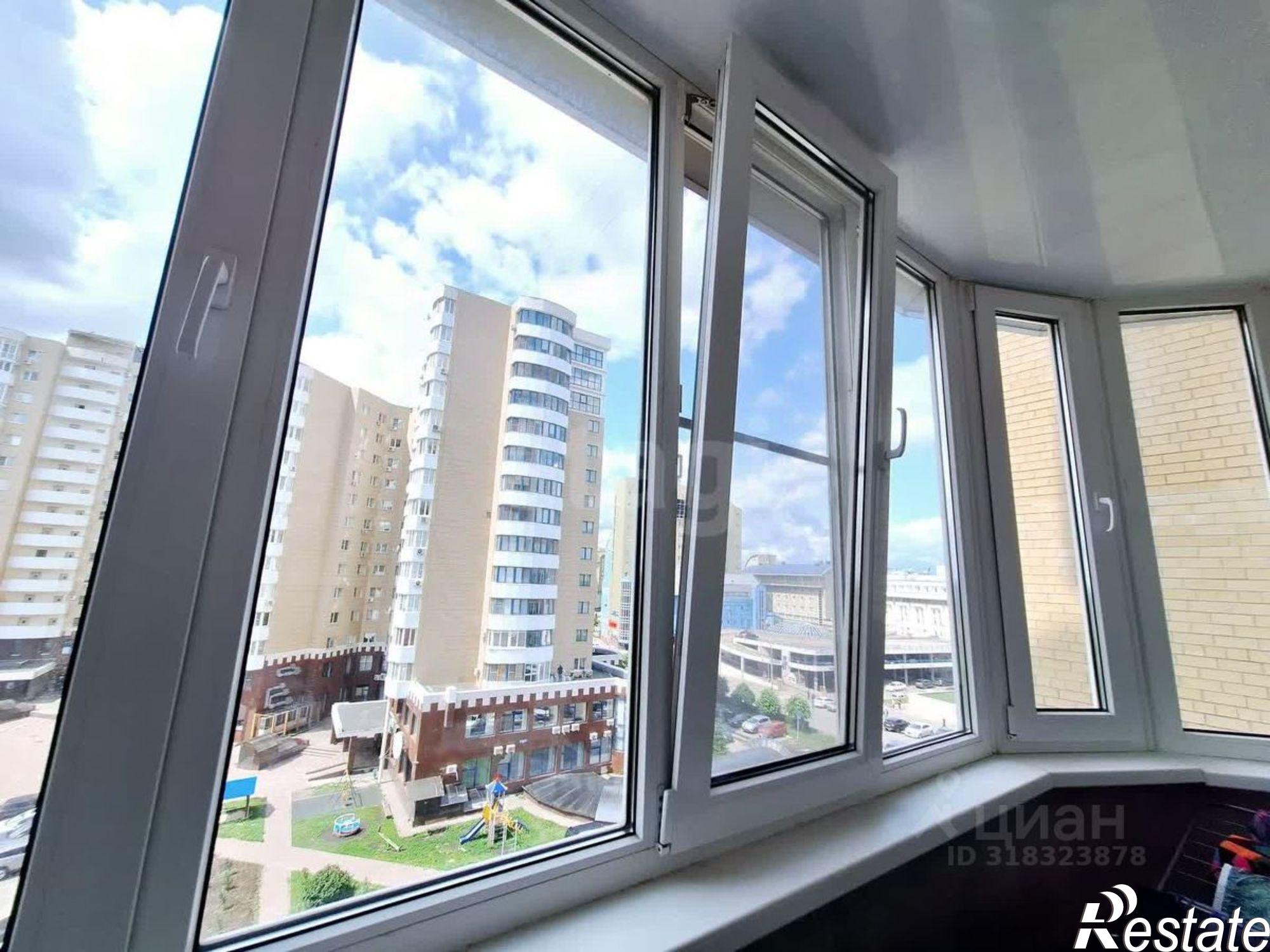 Купить квартиру за 14 100 000 рублей на улица Максима Горького, 18