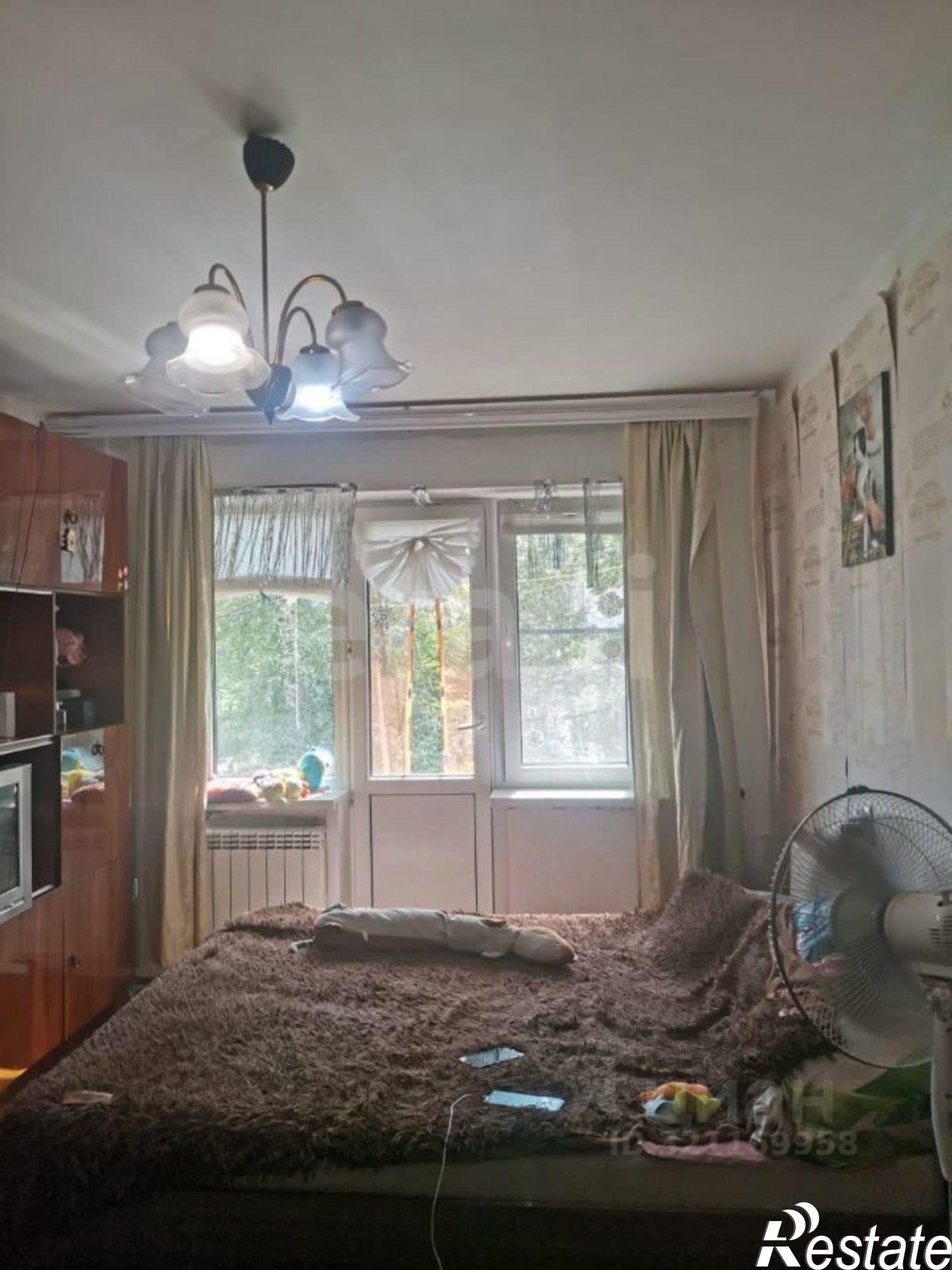 Купить квартиру за 2 700 000 рублей на улица Подвойского, 10/1