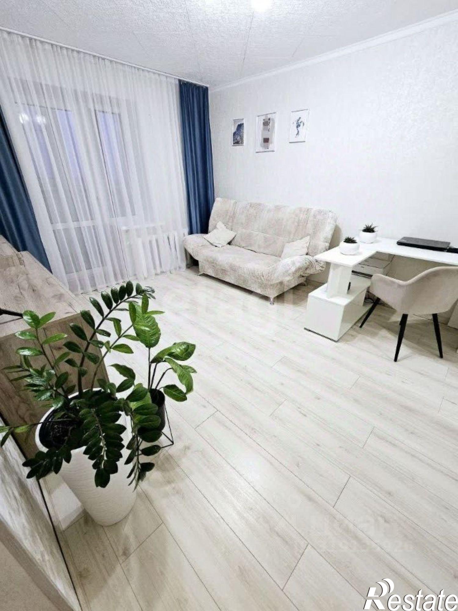 Купить квартиру за 3 800 000 рублей на Советская улица, 164