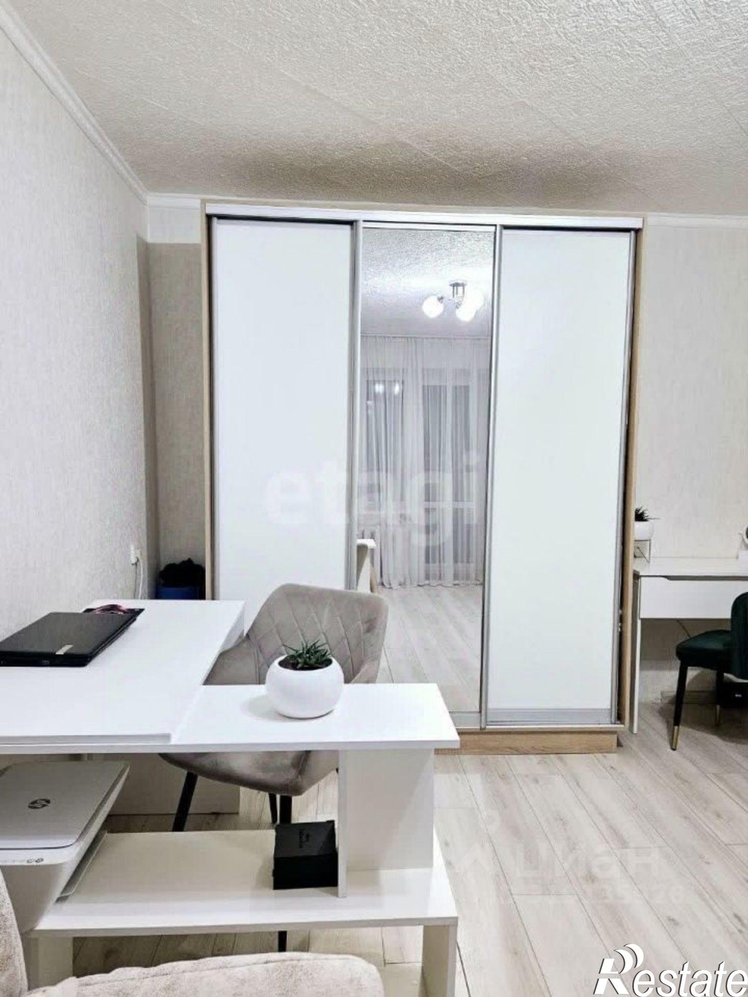 Купить квартиру за 3 800 000 рублей на Советская улица, 164