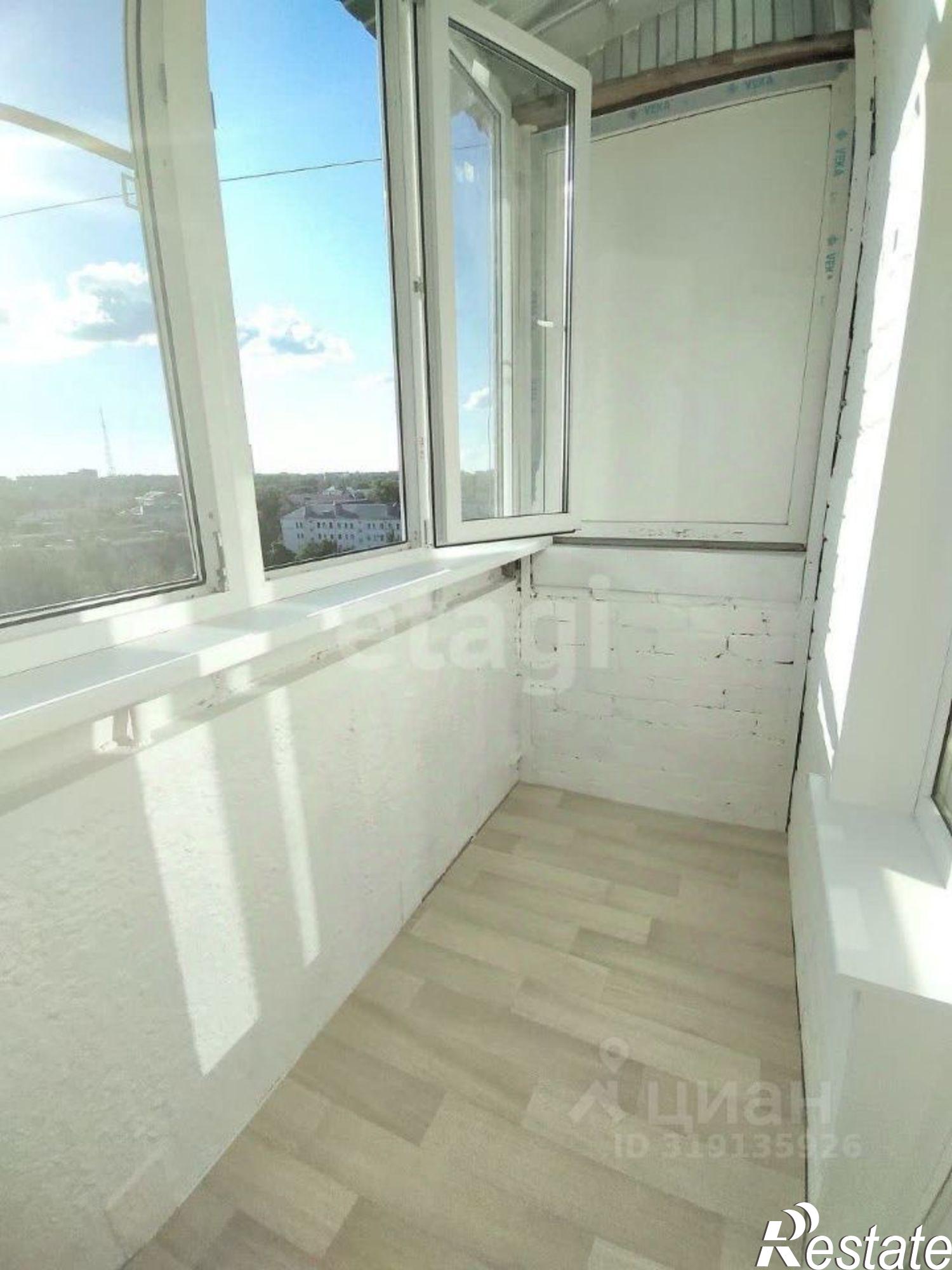 Купить квартиру за 3 800 000 рублей на Советская улица, 164