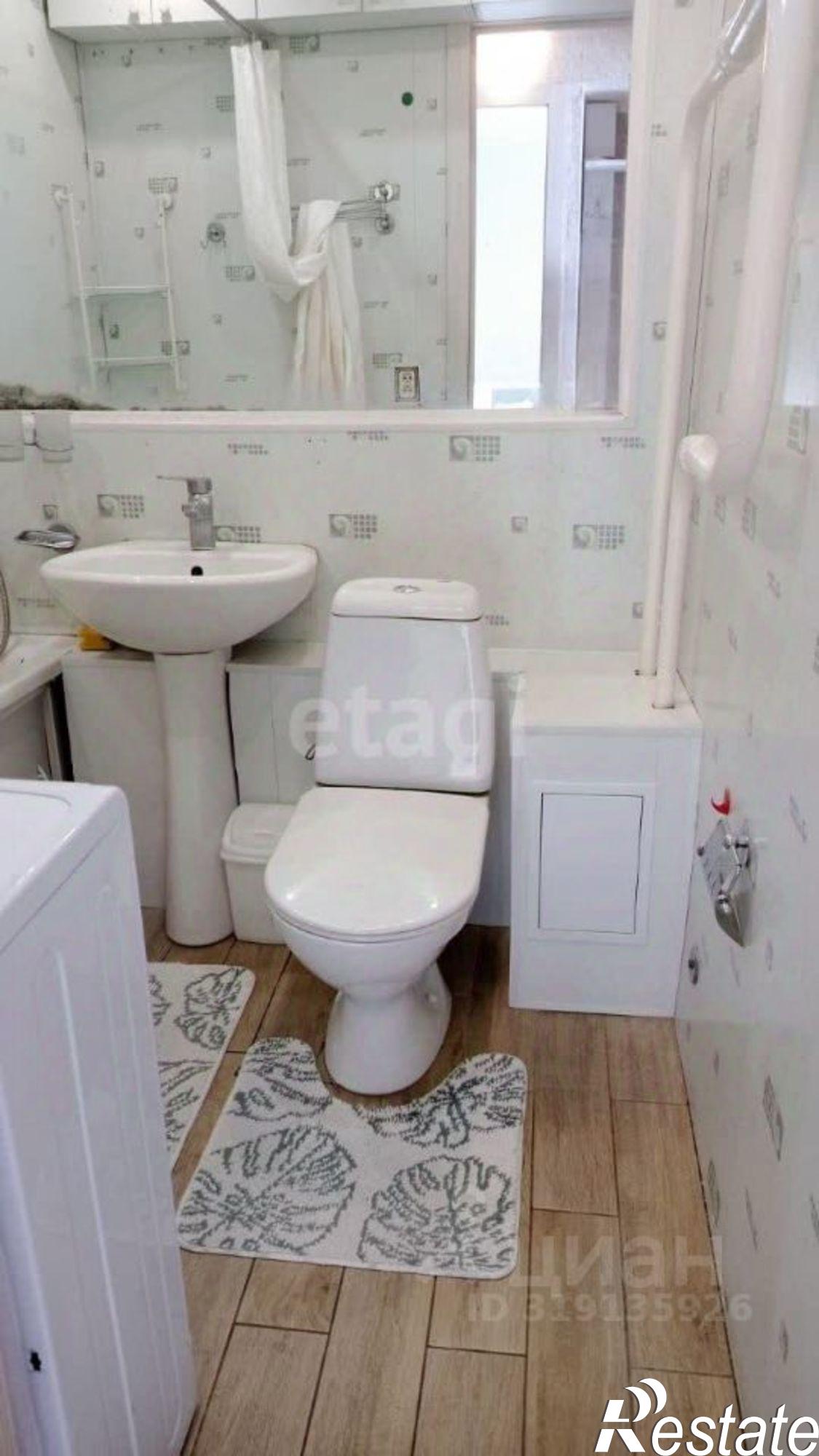 Купить квартиру за 3 800 000 рублей на Советская улица, 164