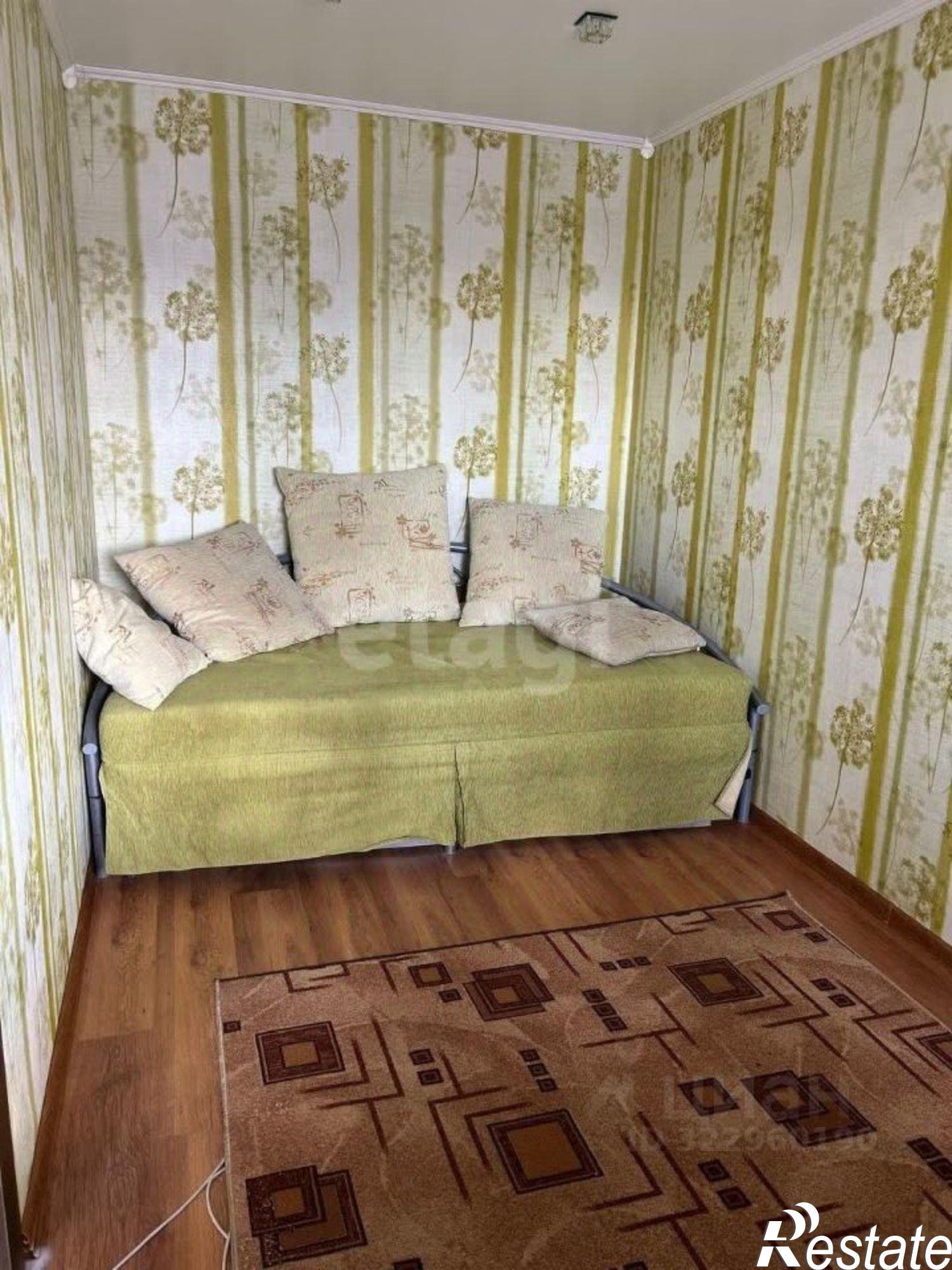 Купить квартиру за 4 600 000 рублей на Державинская улица, 17