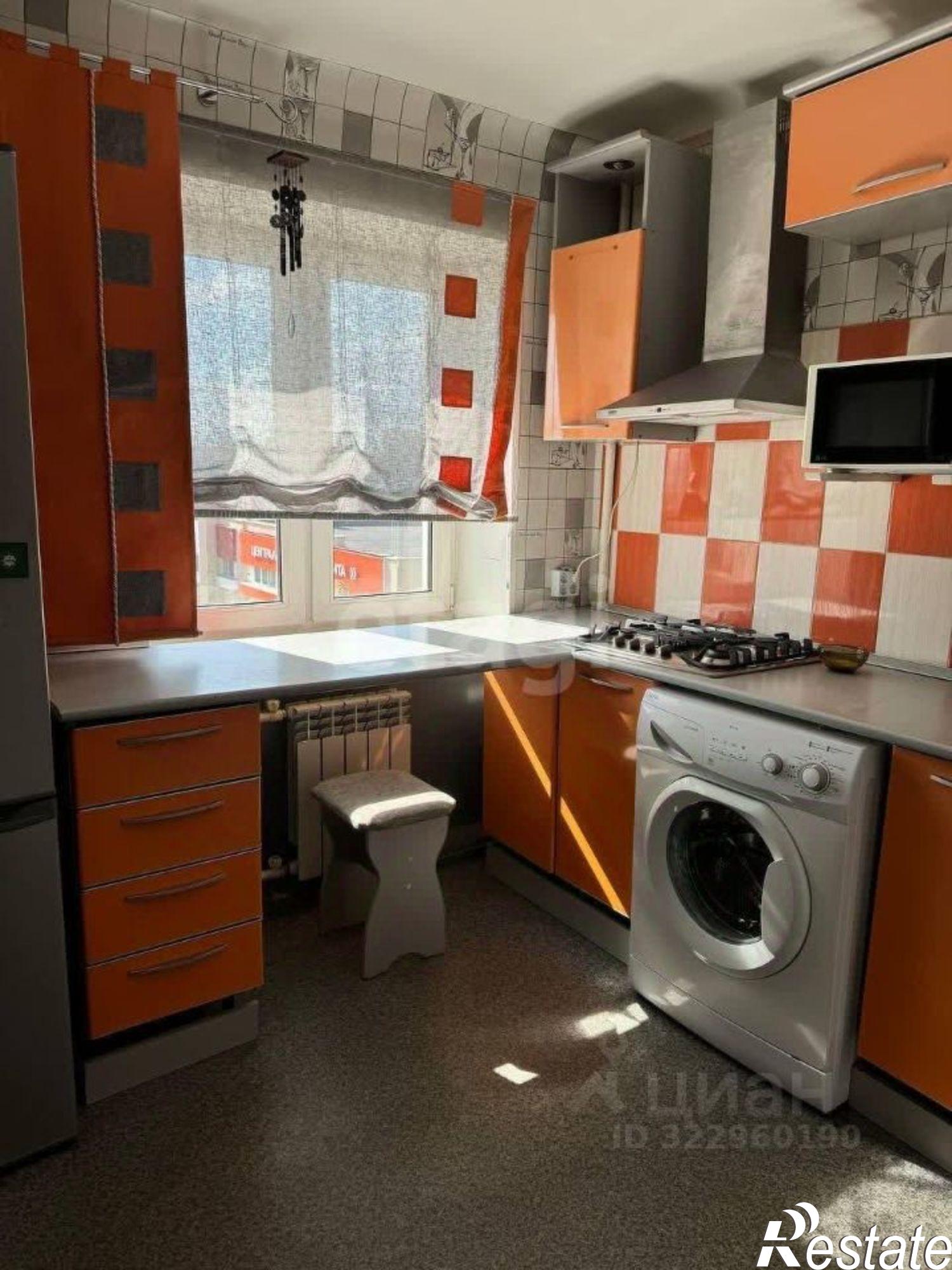 Купить квартиру за 4 600 000 рублей на Державинская улица, 17