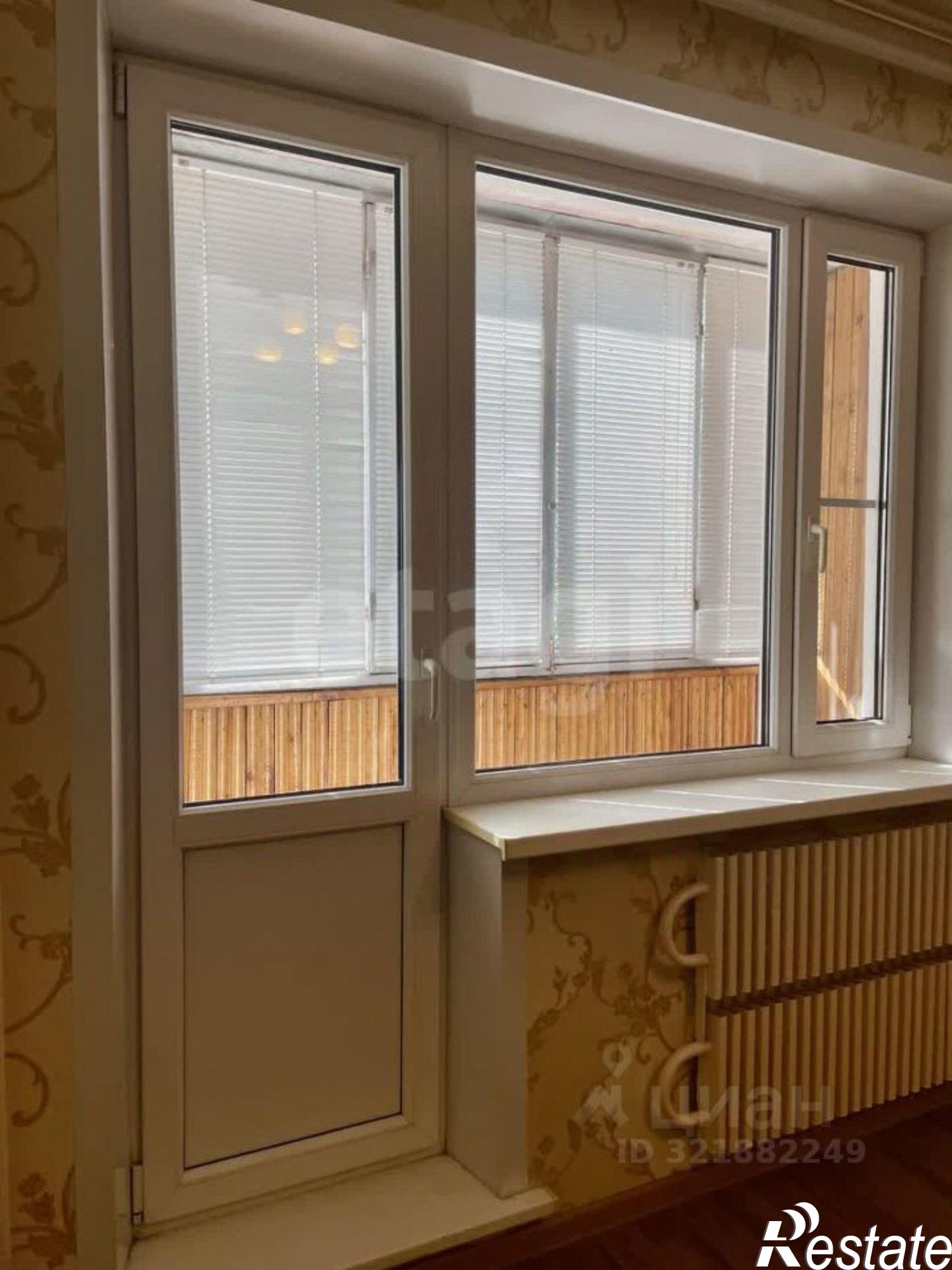 Купить квартиру за 6 000 000 рублей на улица Максима Горького, 93