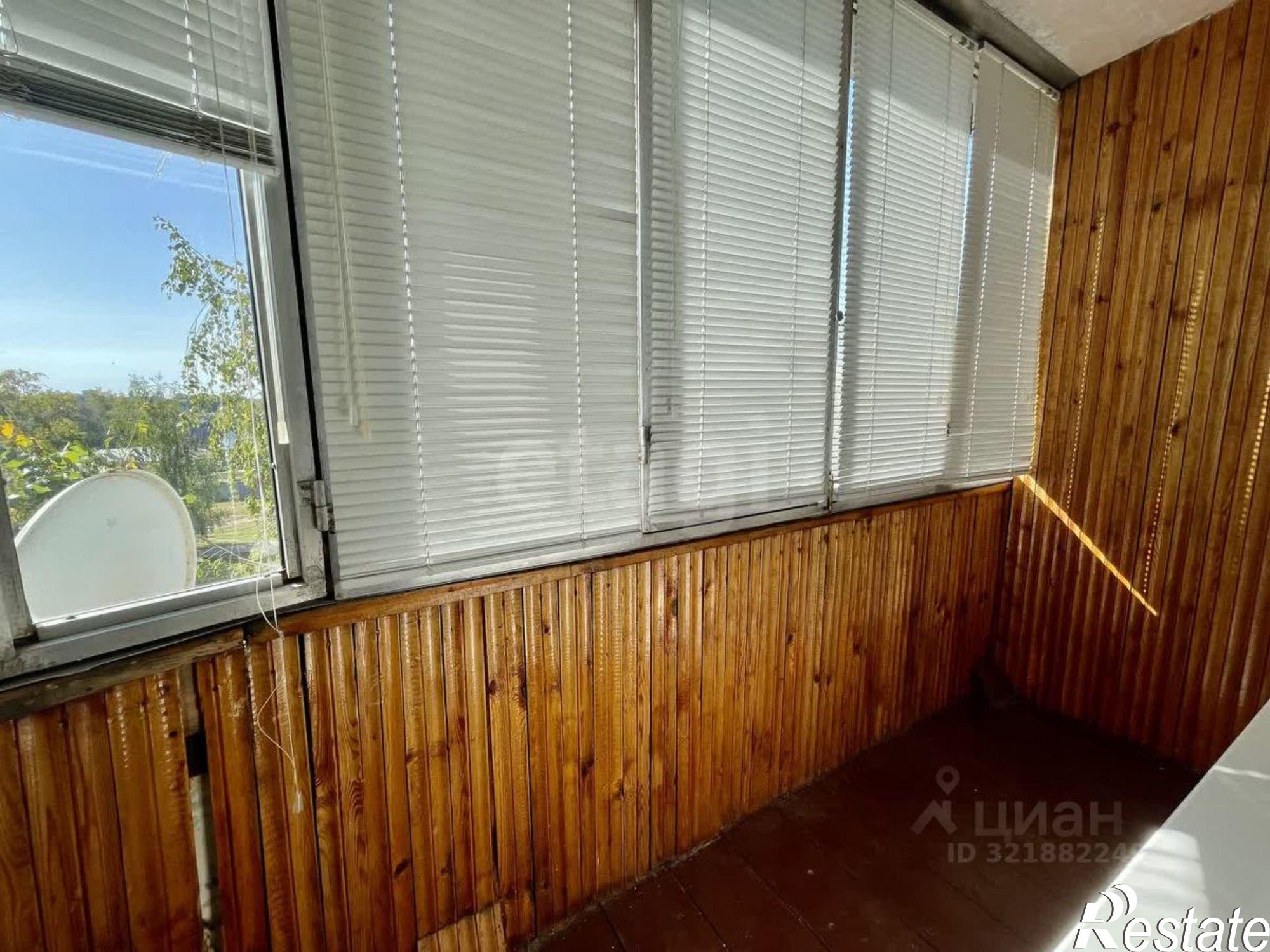 Купить квартиру за 6 000 000 рублей на улица Максима Горького, 93