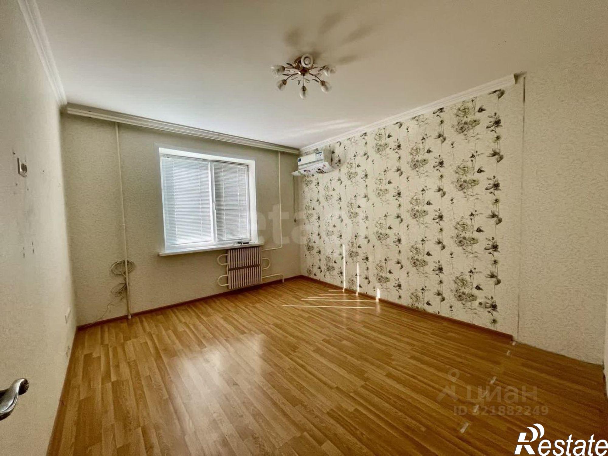 Купить квартиру за 6 000 000 рублей на улица Максима Горького, 93