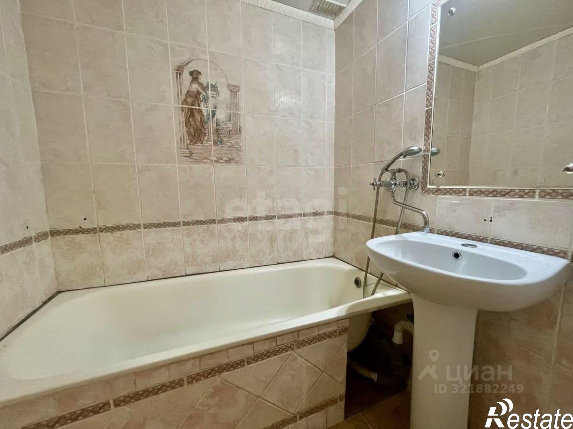 Купить квартиру за 6 000 000 рублей на улица Максима Горького, 93