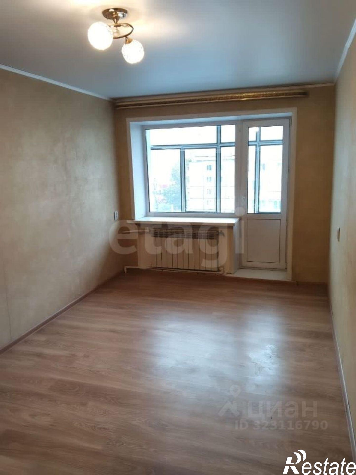 Купить квартиру за 4 100 000 рублей на Советская улица, 160