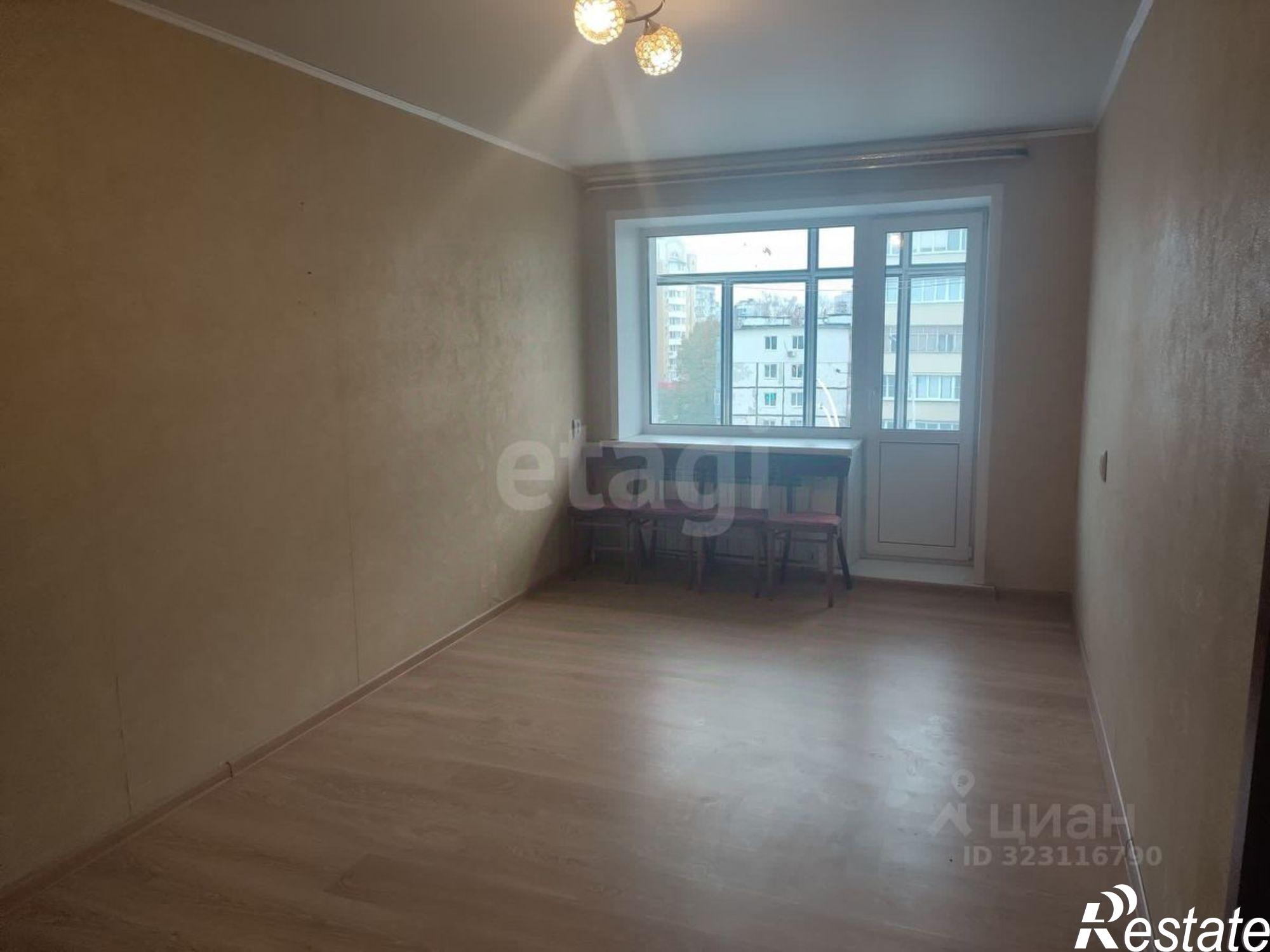 Купить квартиру за 4 100 000 рублей на Советская улица, 160