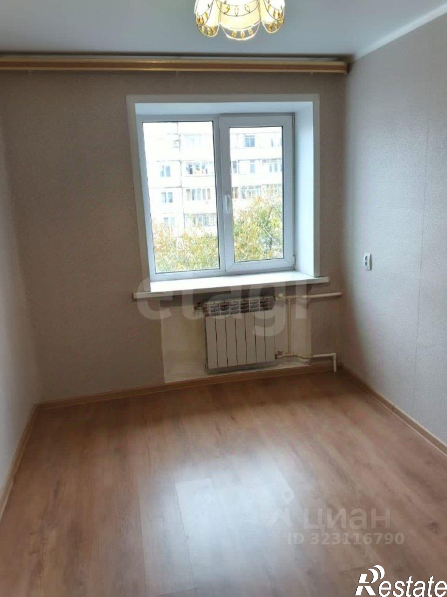 Купить квартиру за 4 100 000 рублей на Советская улица, 160