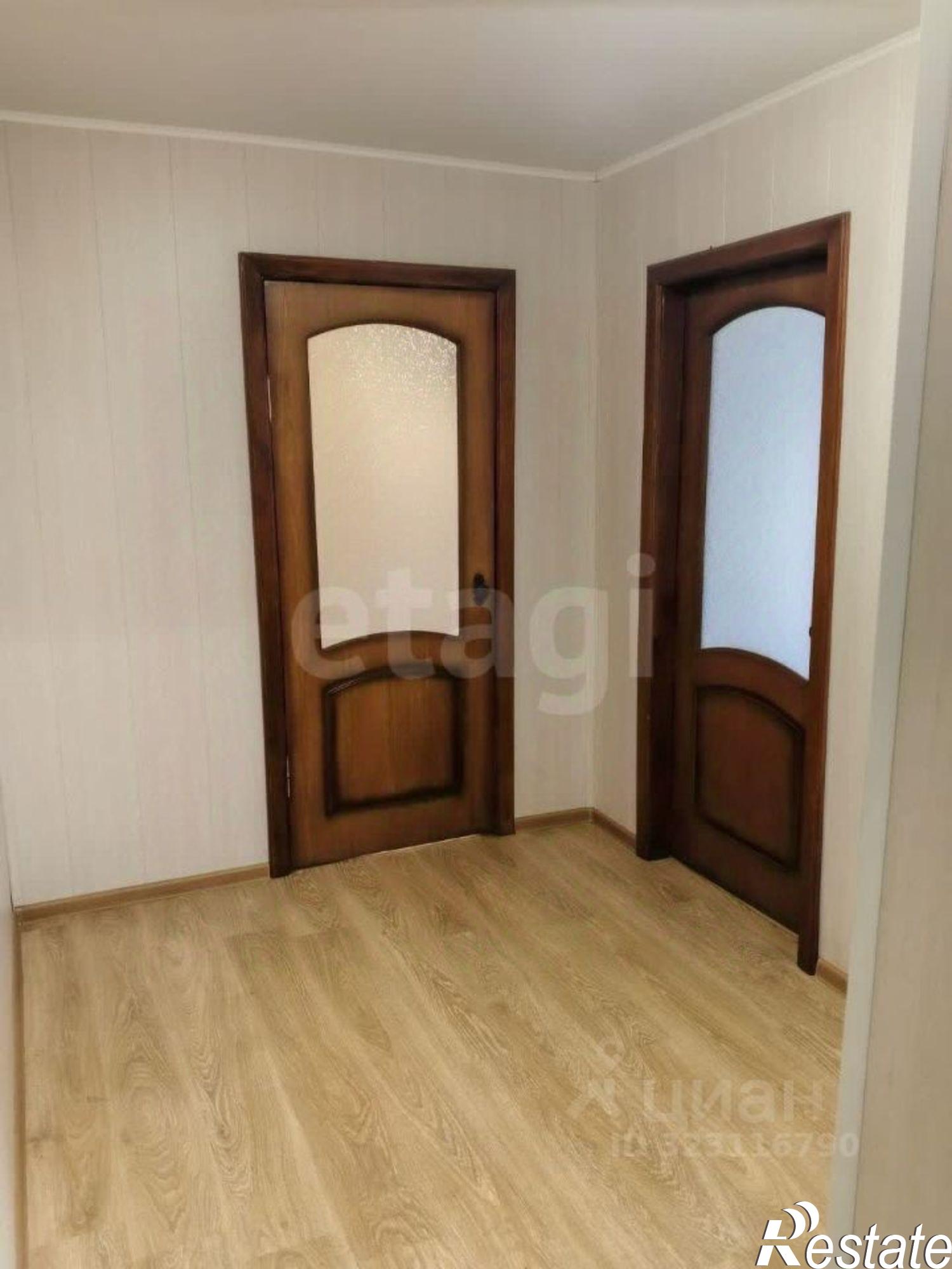 Купить квартиру за 4 100 000 рублей на Советская улица, 160