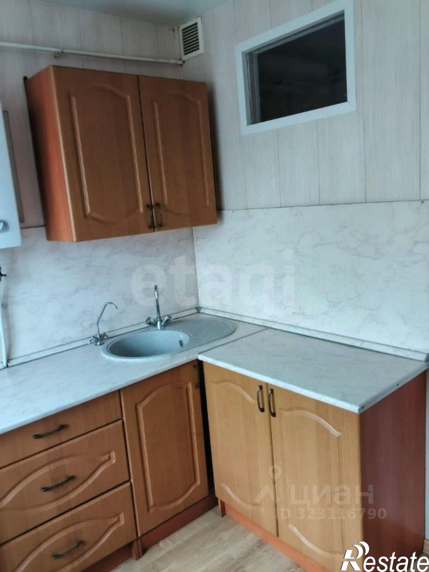 Купить квартиру за 4 100 000 рублей на Советская улица, 160