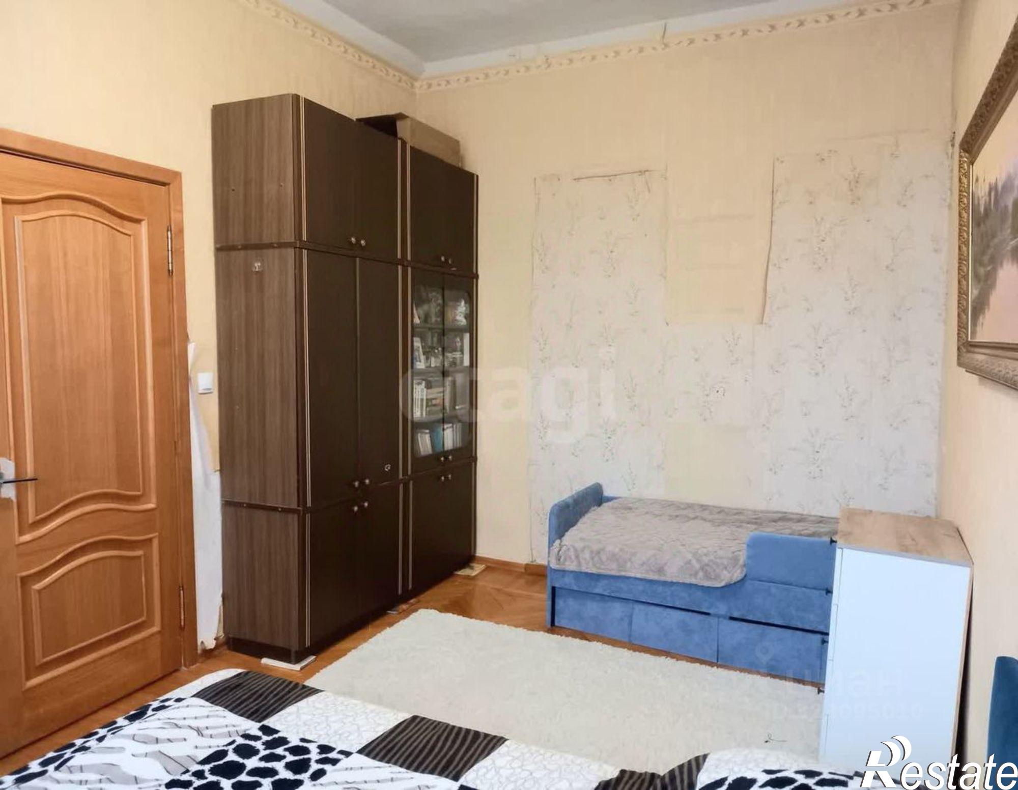 Купить квартиру за 6 700 000 рублей на переулок Степана Разина, 17