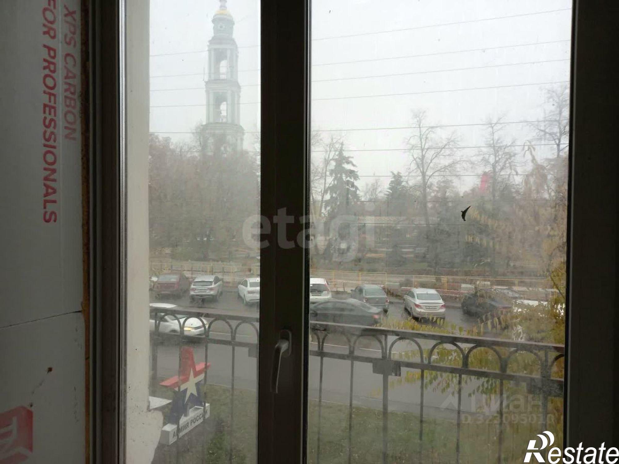 Купить квартиру за 6 700 000 рублей на переулок Степана Разина, 17