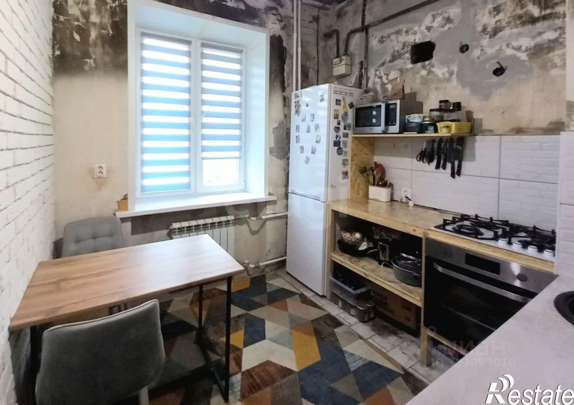 Купить квартиру за 6 700 000 рублей на переулок Степана Разина, 17