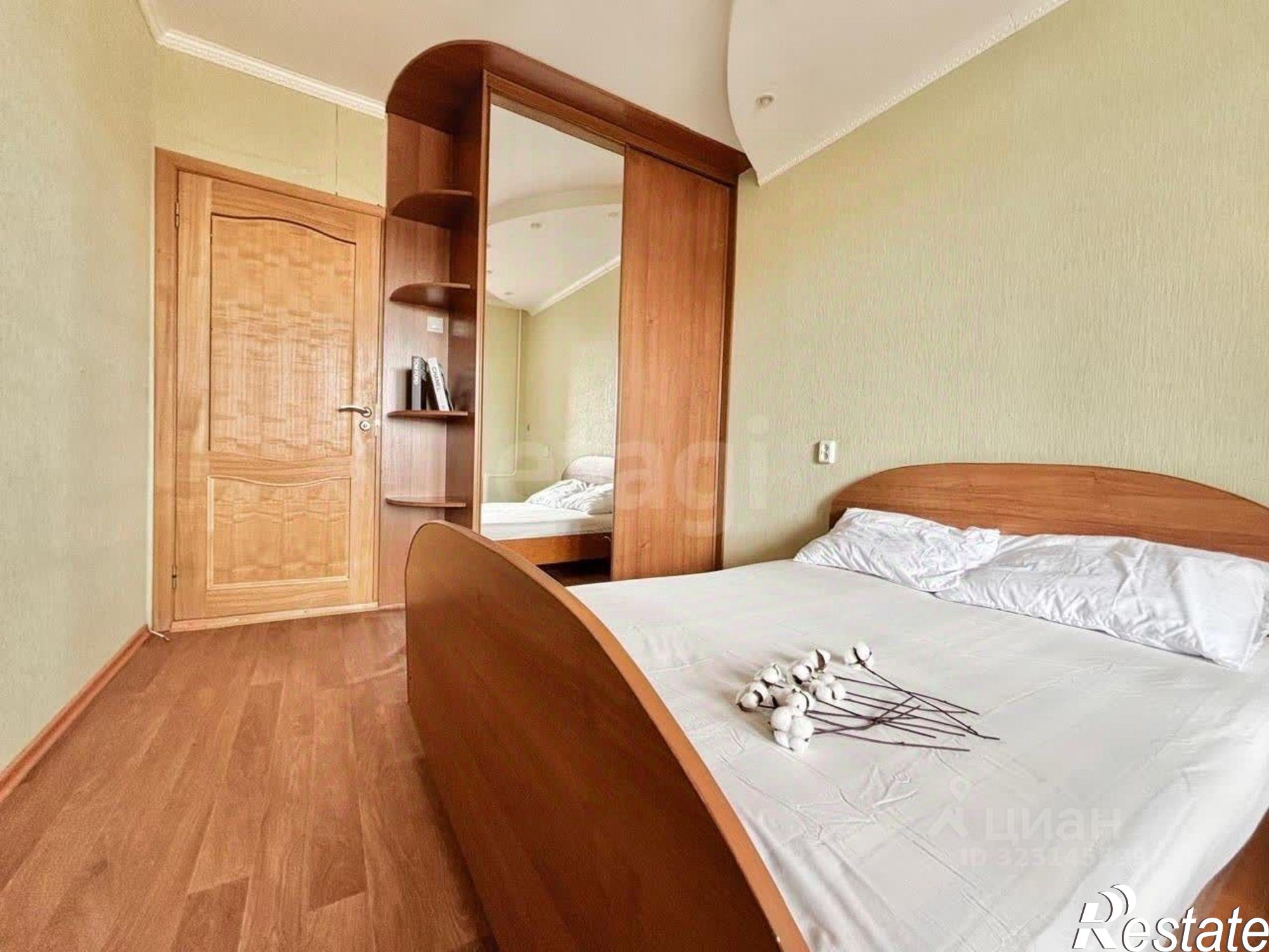 Купить квартиру за 6 300 000 рублей на улица Тельмана, 5