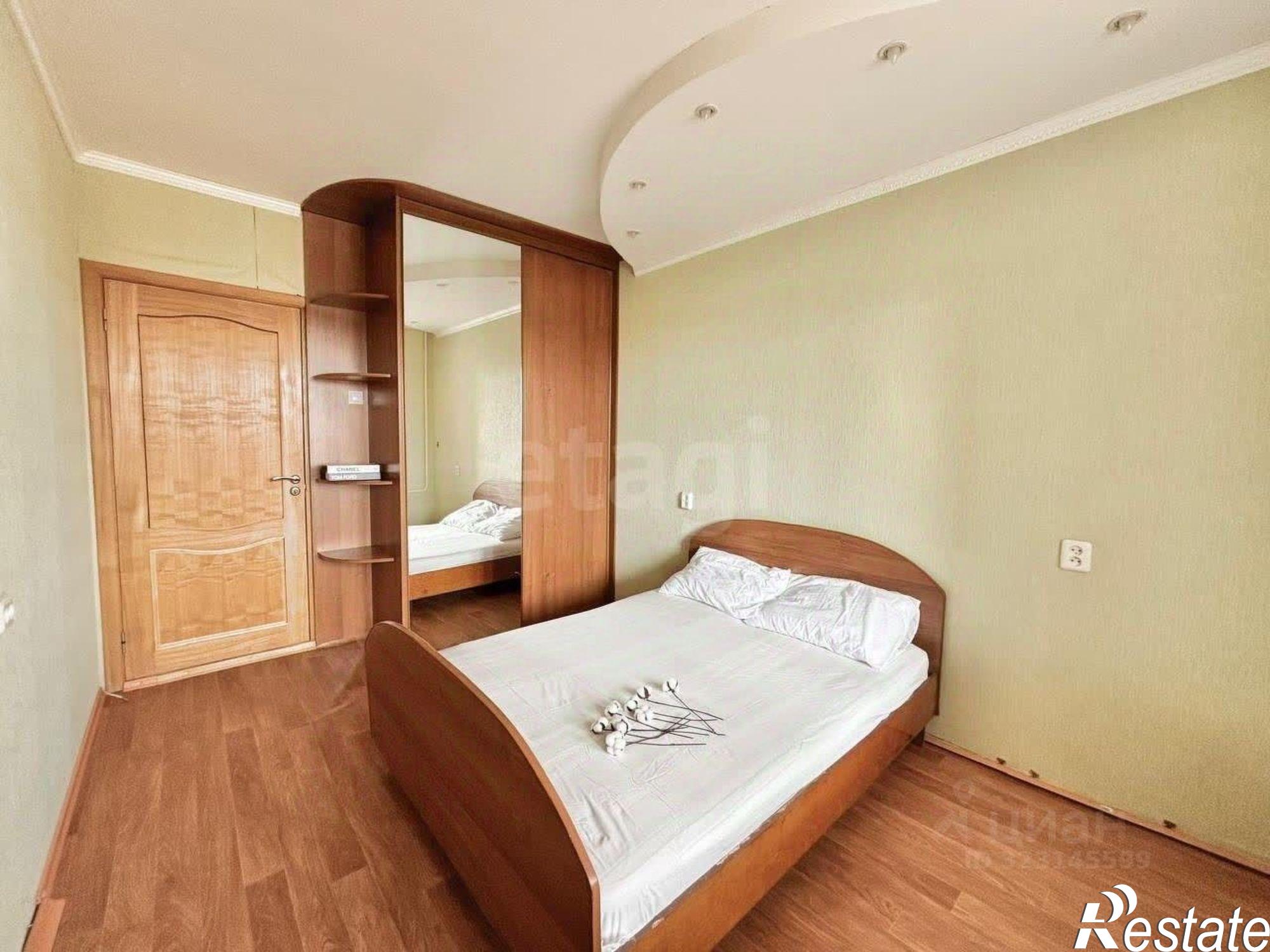 Купить квартиру за 6 300 000 рублей на улица Тельмана, 5