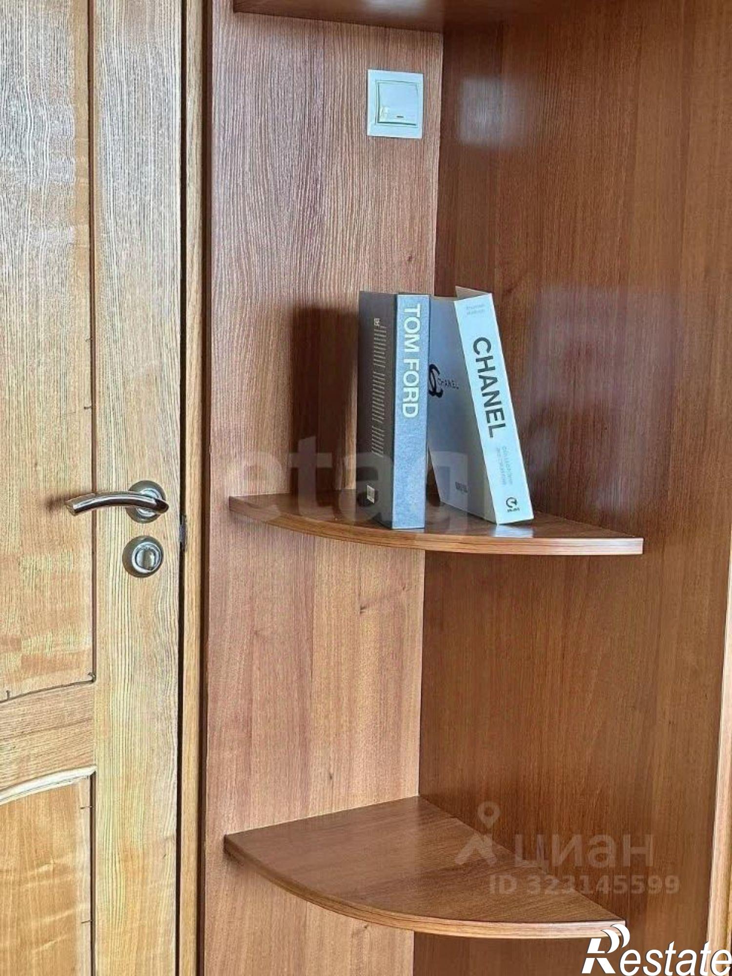 Купить квартиру за 6 300 000 рублей на улица Тельмана, 5