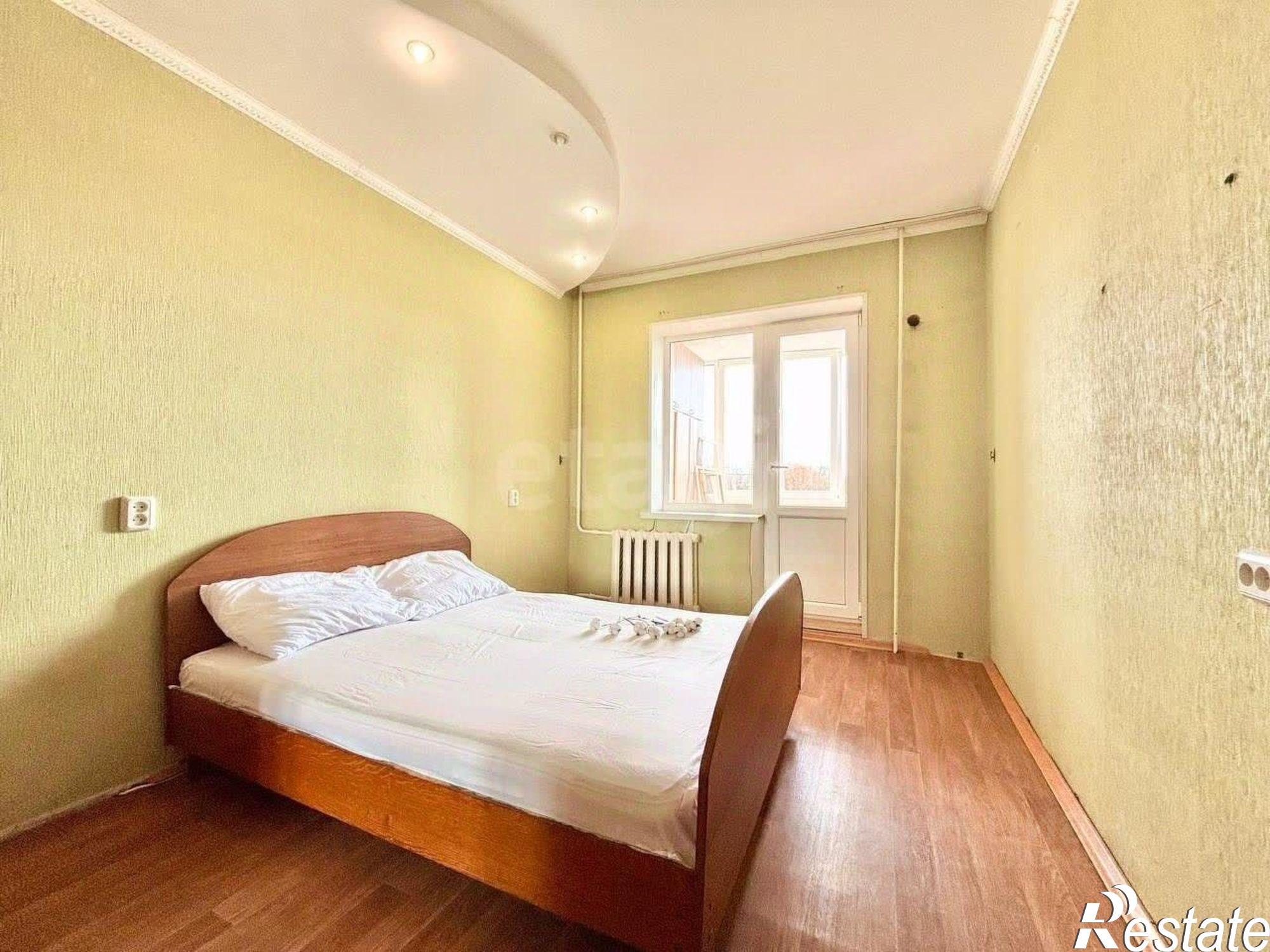 Купить квартиру за 6 300 000 рублей на улица Тельмана, 5