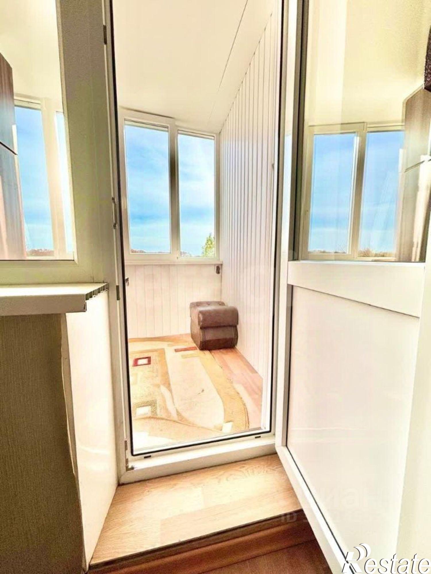 Купить квартиру за 6 300 000 рублей на улица Тельмана, 5