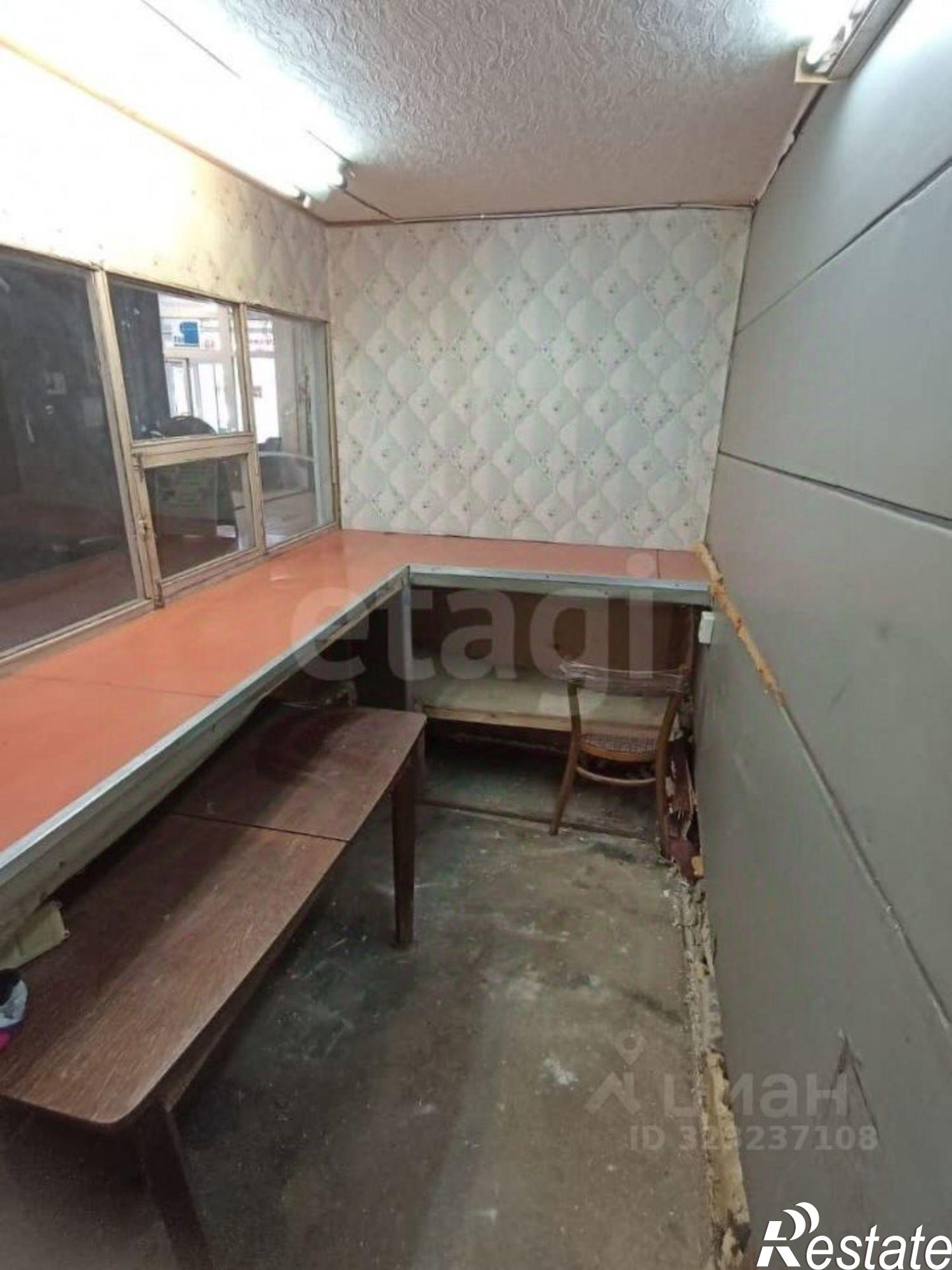 Купить помещение свободного назначения за 260 000 рублей на Коммунальная улица, 21А