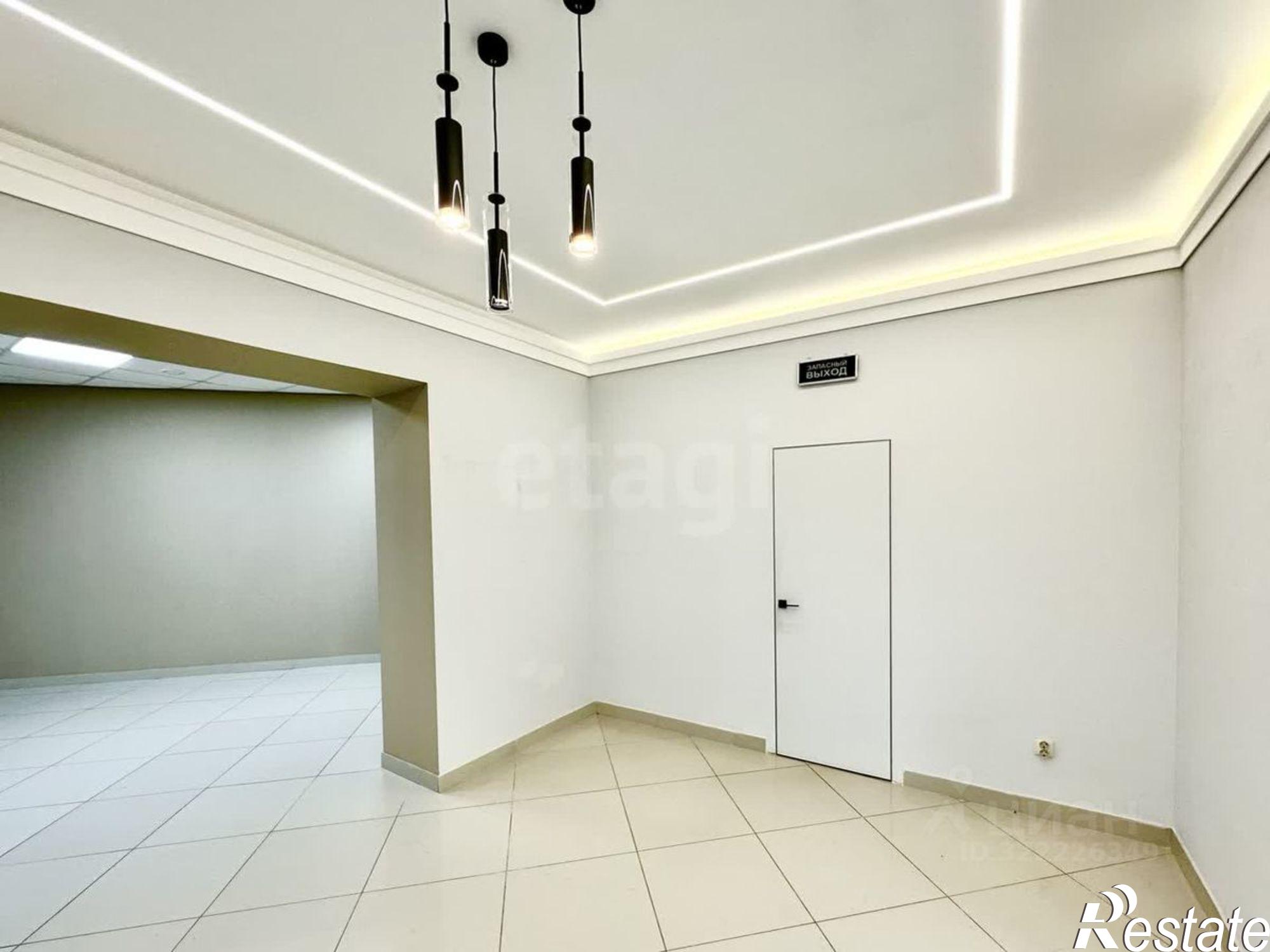 Купить помещение свободного назначения за 11 562 100 рублей на улица Карла Маркса, 61/175