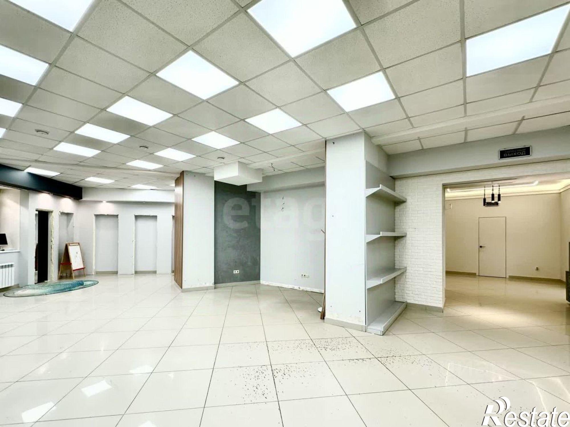 Купить помещение свободного назначения за 11 562 100 рублей на улица Карла Маркса, 61/175