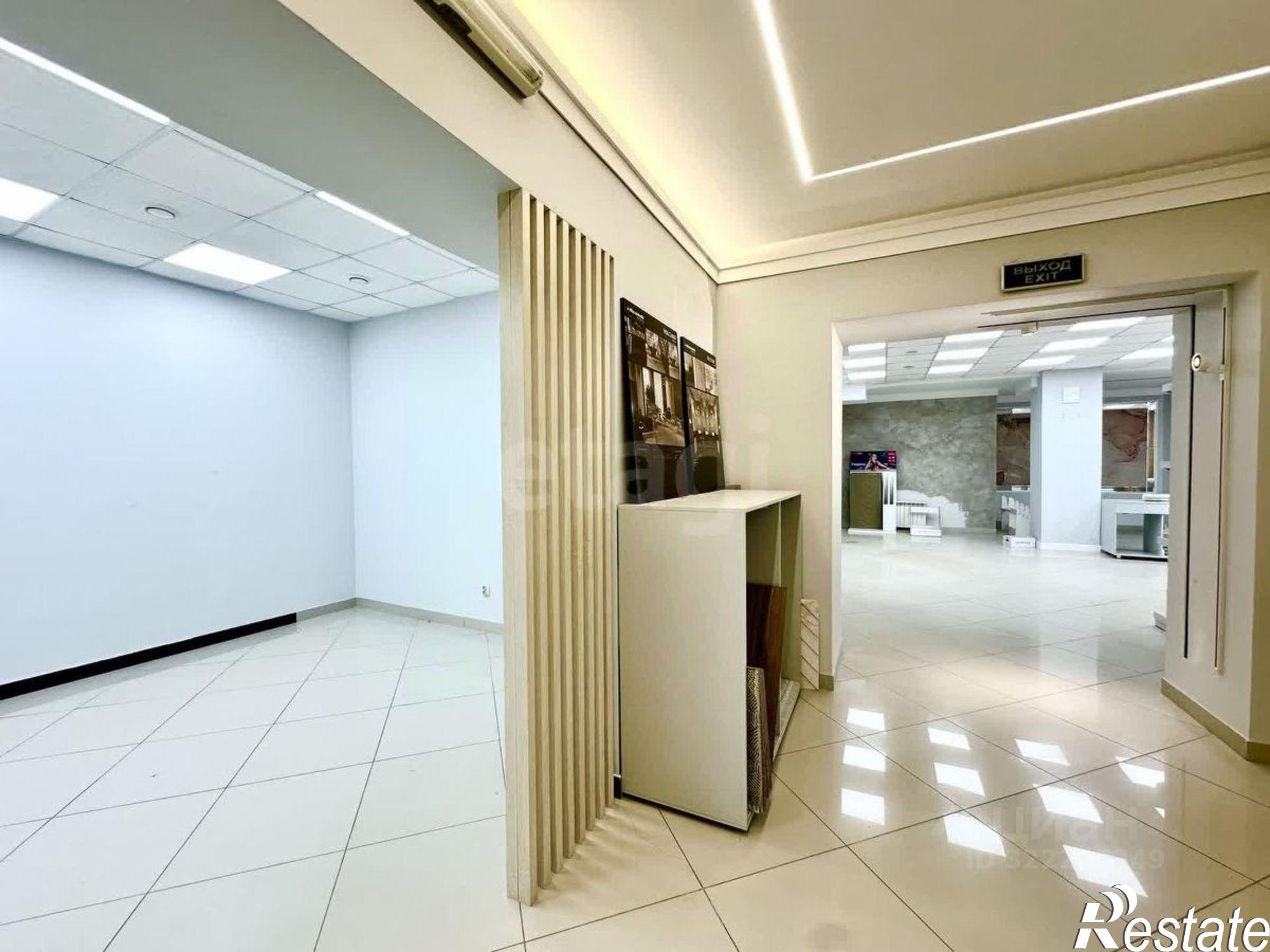 Купить помещение свободного назначения за 11 562 100 рублей на улица Карла Маркса, 61/175