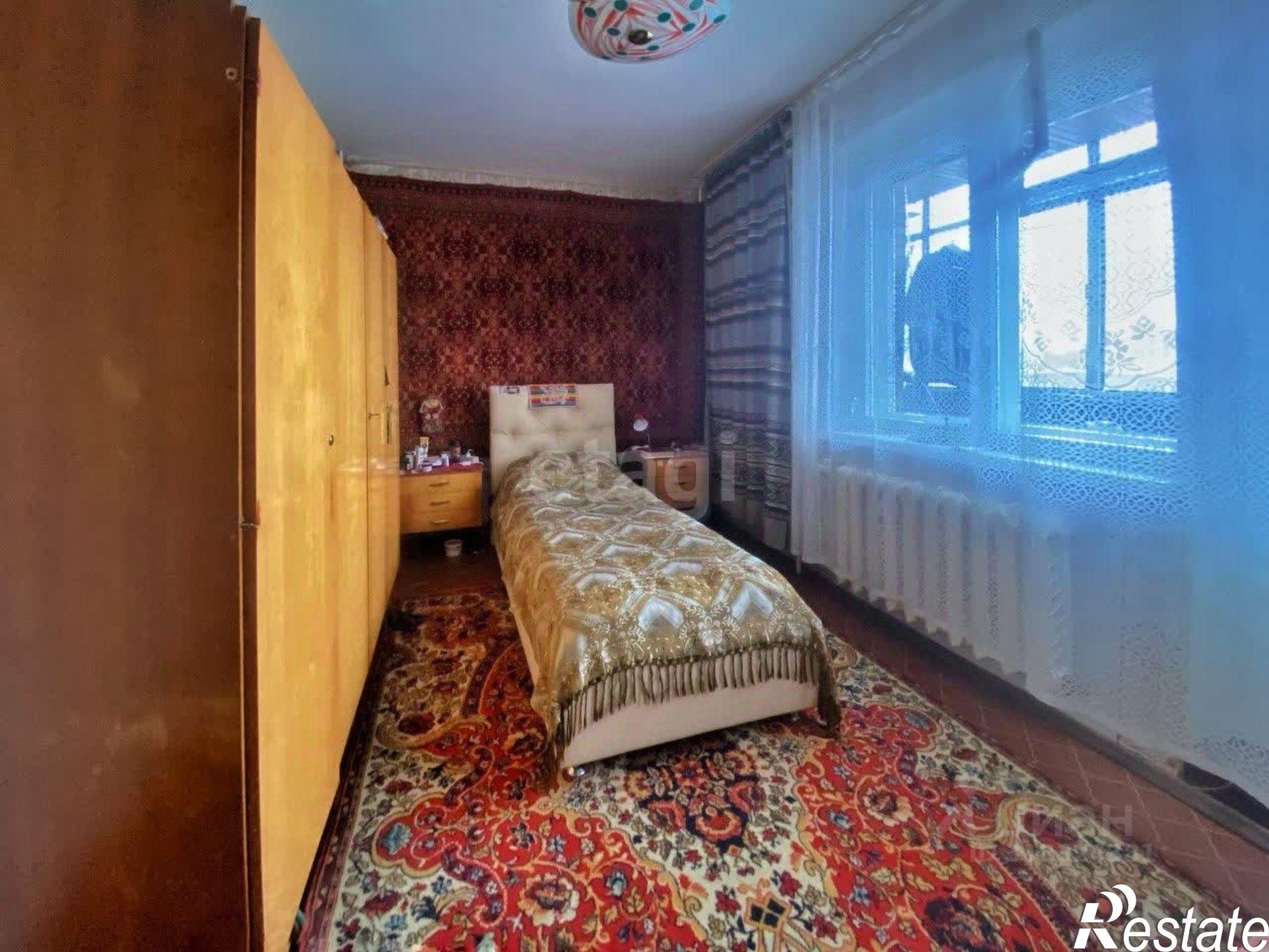 Купить квартиру за 6 400 000 рублей на улица Карла Маркса, 46