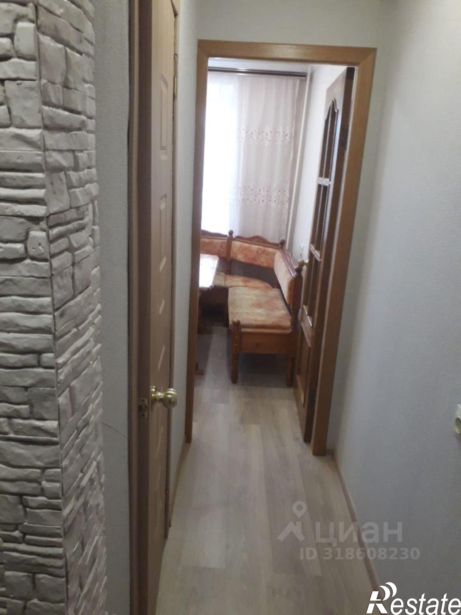 Купить квартиру за 3 300 000 рублей на улица Чичканова, 14В