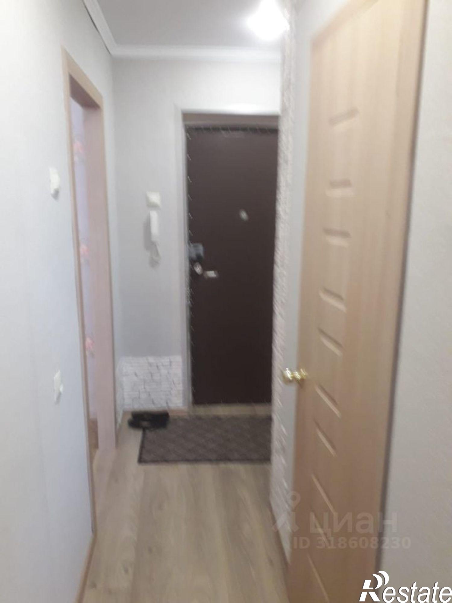 Купить квартиру за 3 300 000 рублей на улица Чичканова, 14В