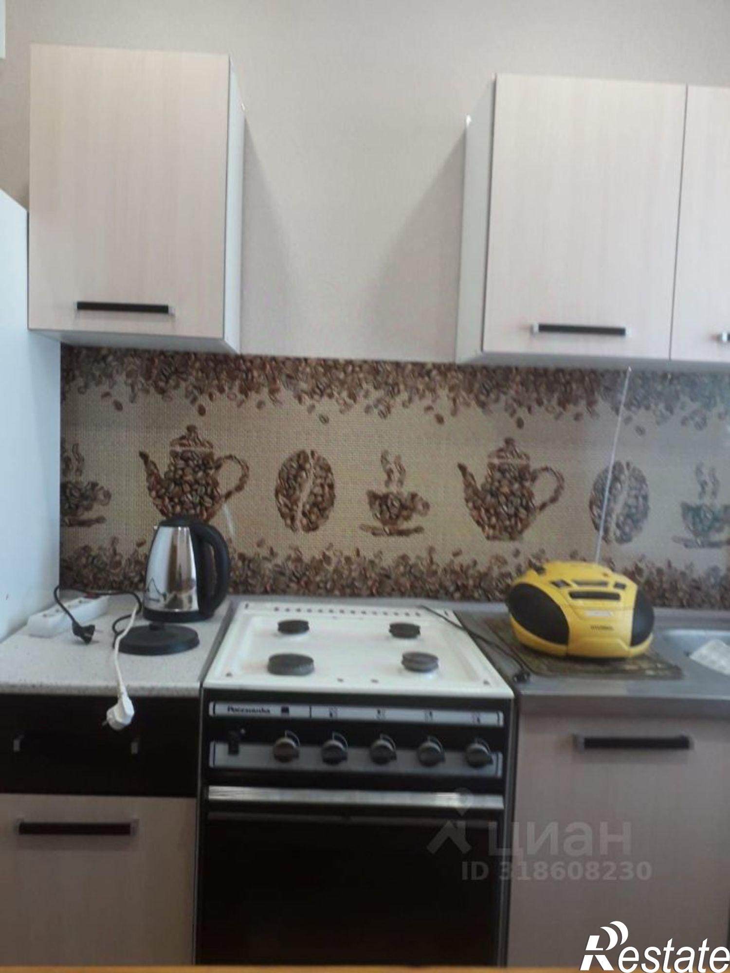 Купить квартиру за 3 300 000 рублей на улица Чичканова, 14В