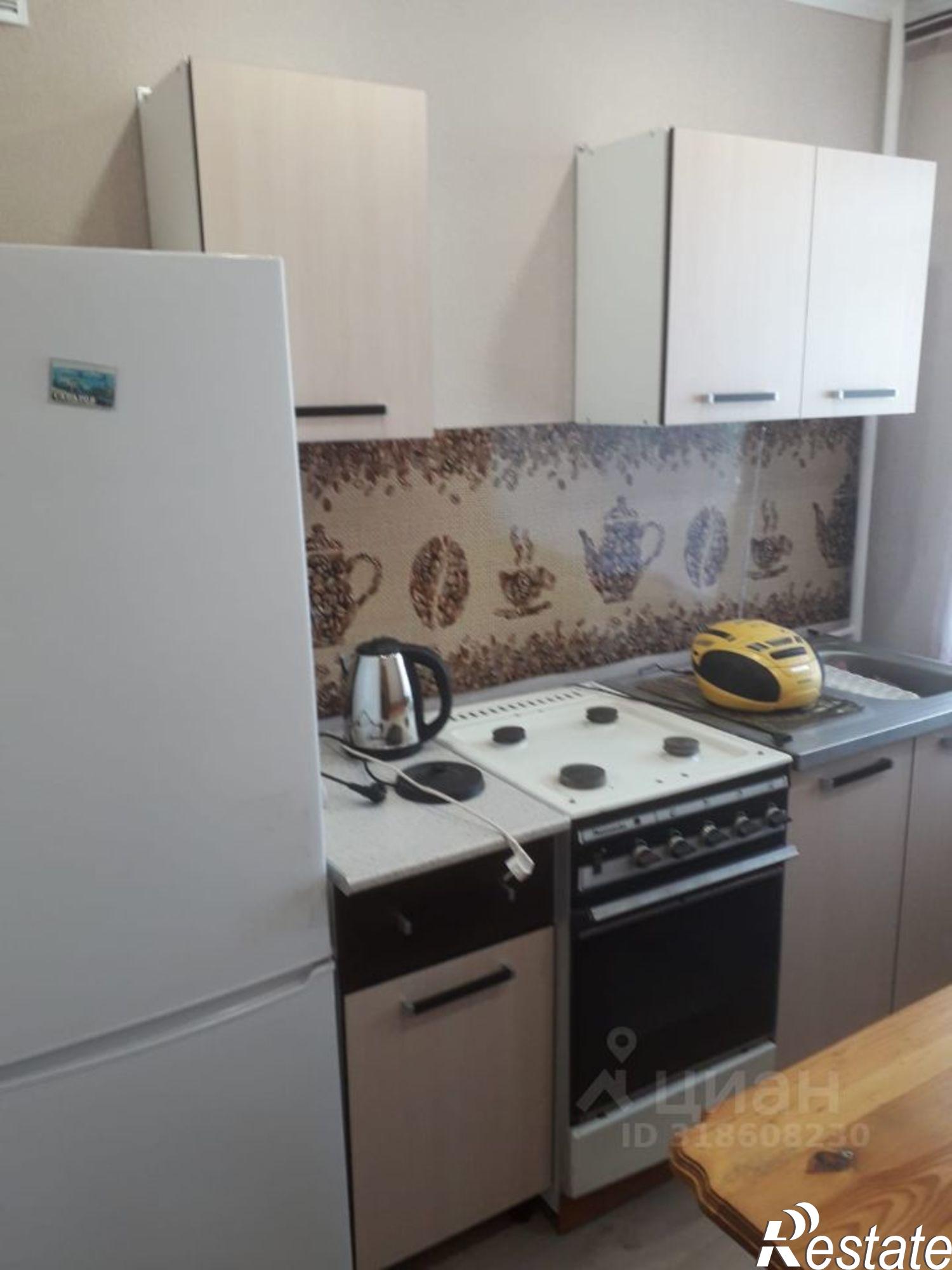 Купить квартиру за 3 300 000 рублей на улица Чичканова, 14В