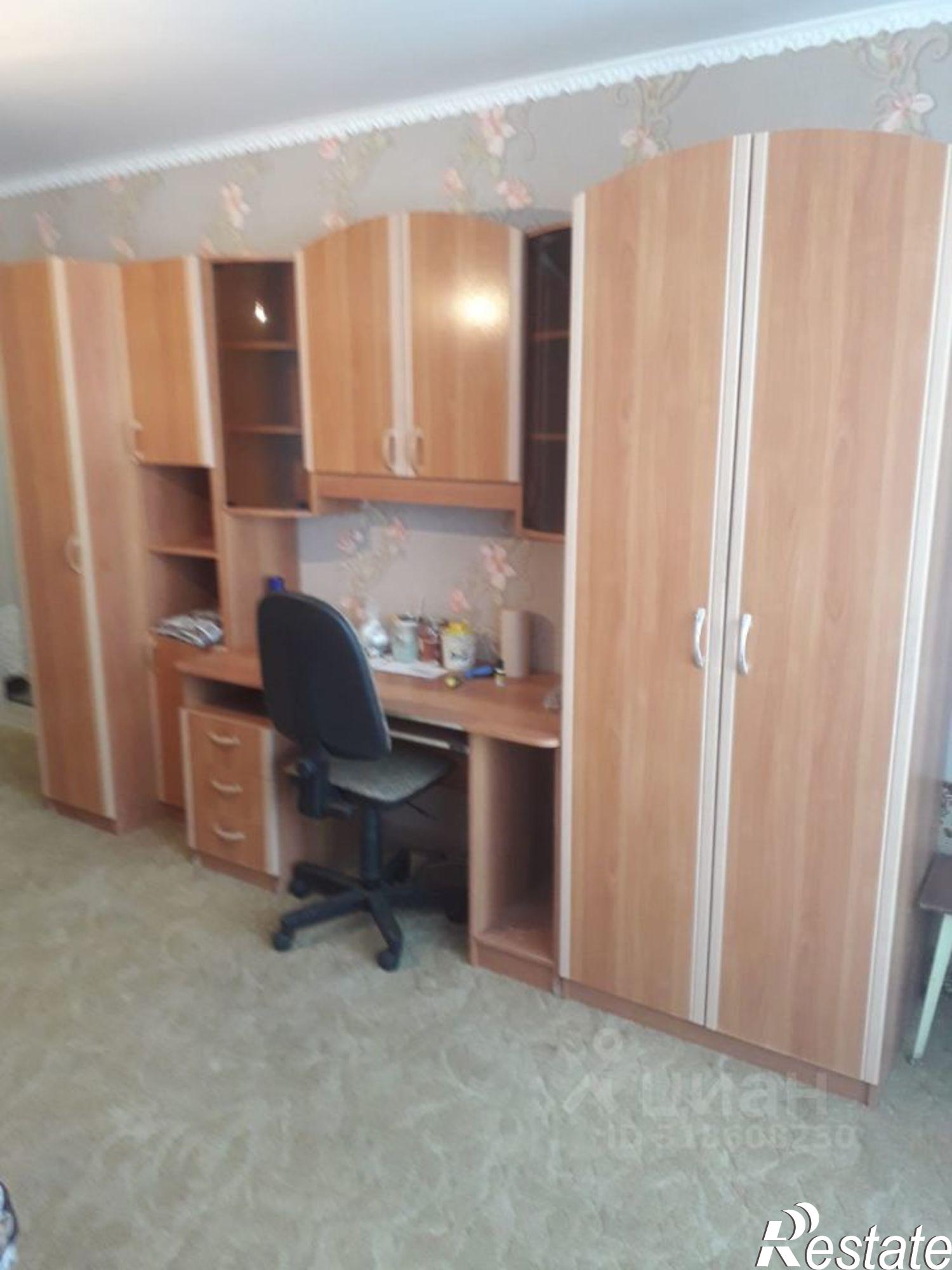 Купить квартиру за 3 300 000 рублей на улица Чичканова, 14В