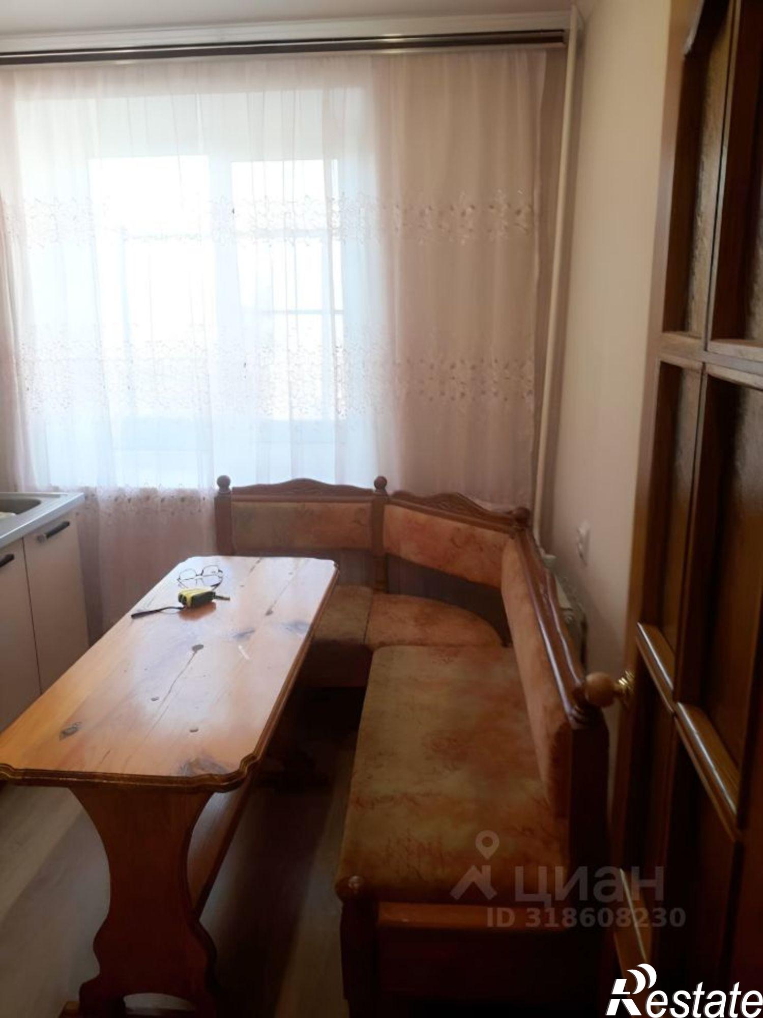 Купить квартиру за 3 300 000 рублей на улица Чичканова, 14В