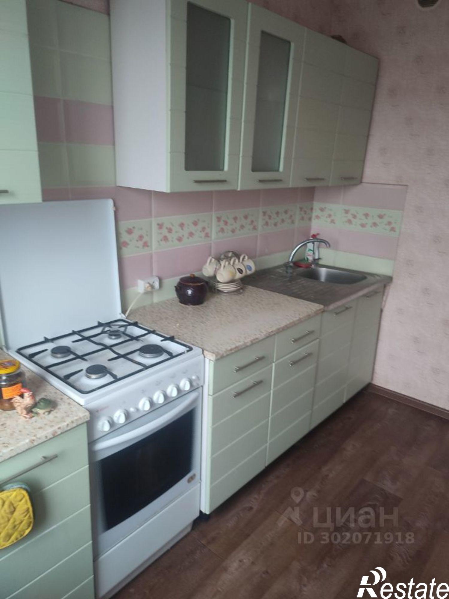 Купить квартиру за 5 500 000 рублей на Аэрологическая улица, 2А