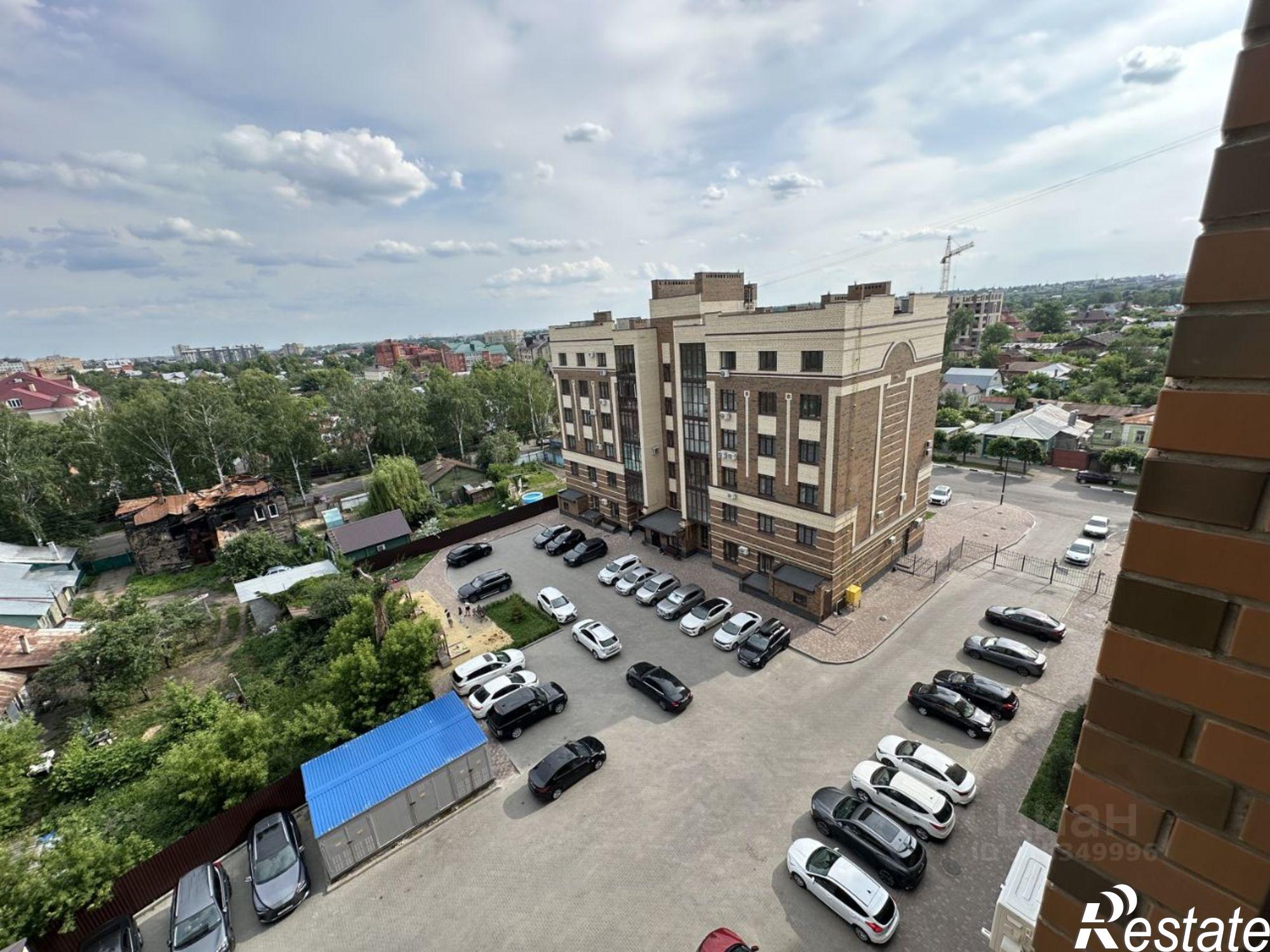 Купить квартиру за 18 000 000 рублей на улица Карла Маркса, 103