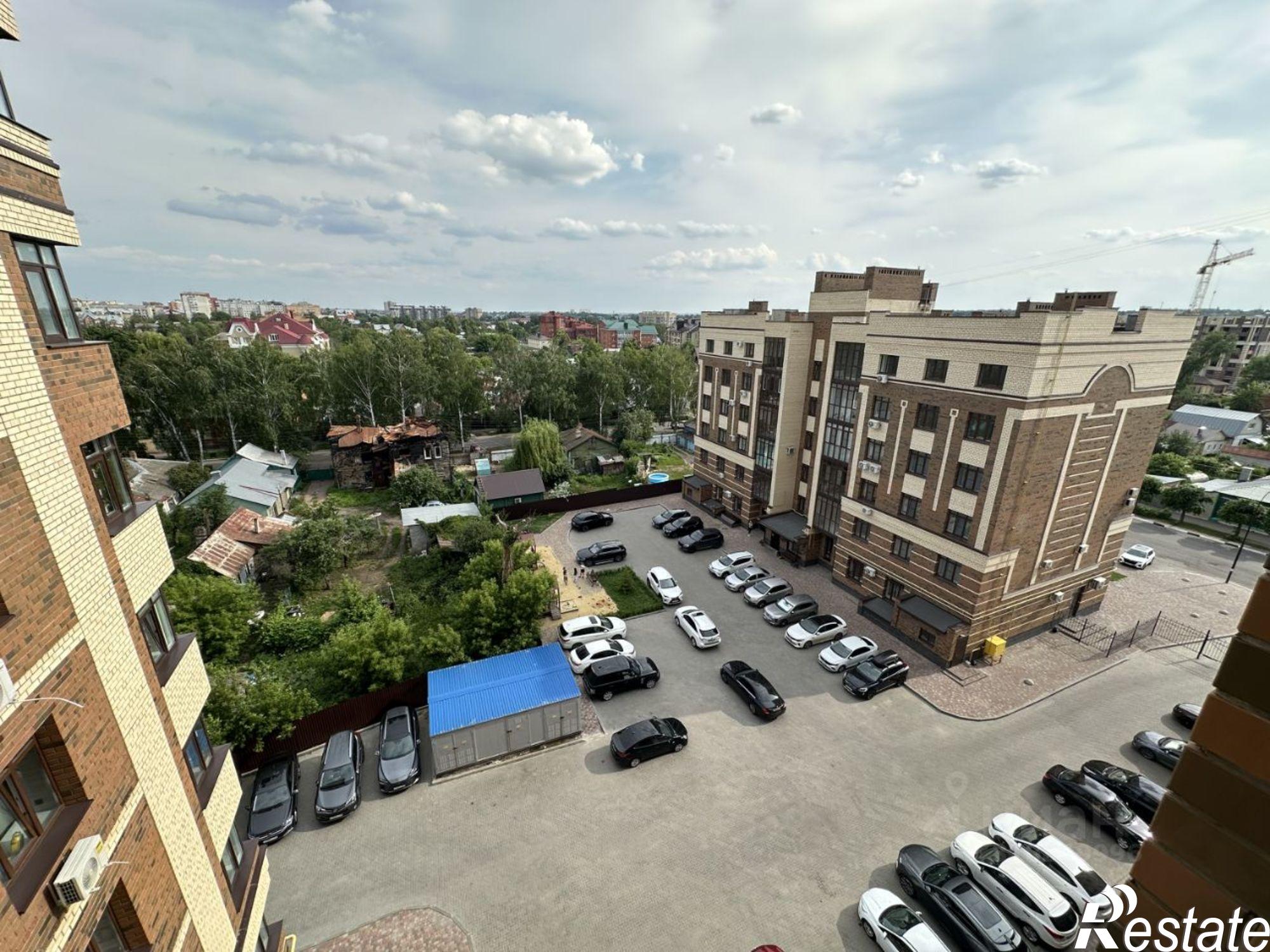 Купить квартиру за 18 000 000 рублей на улица Карла Маркса, 103