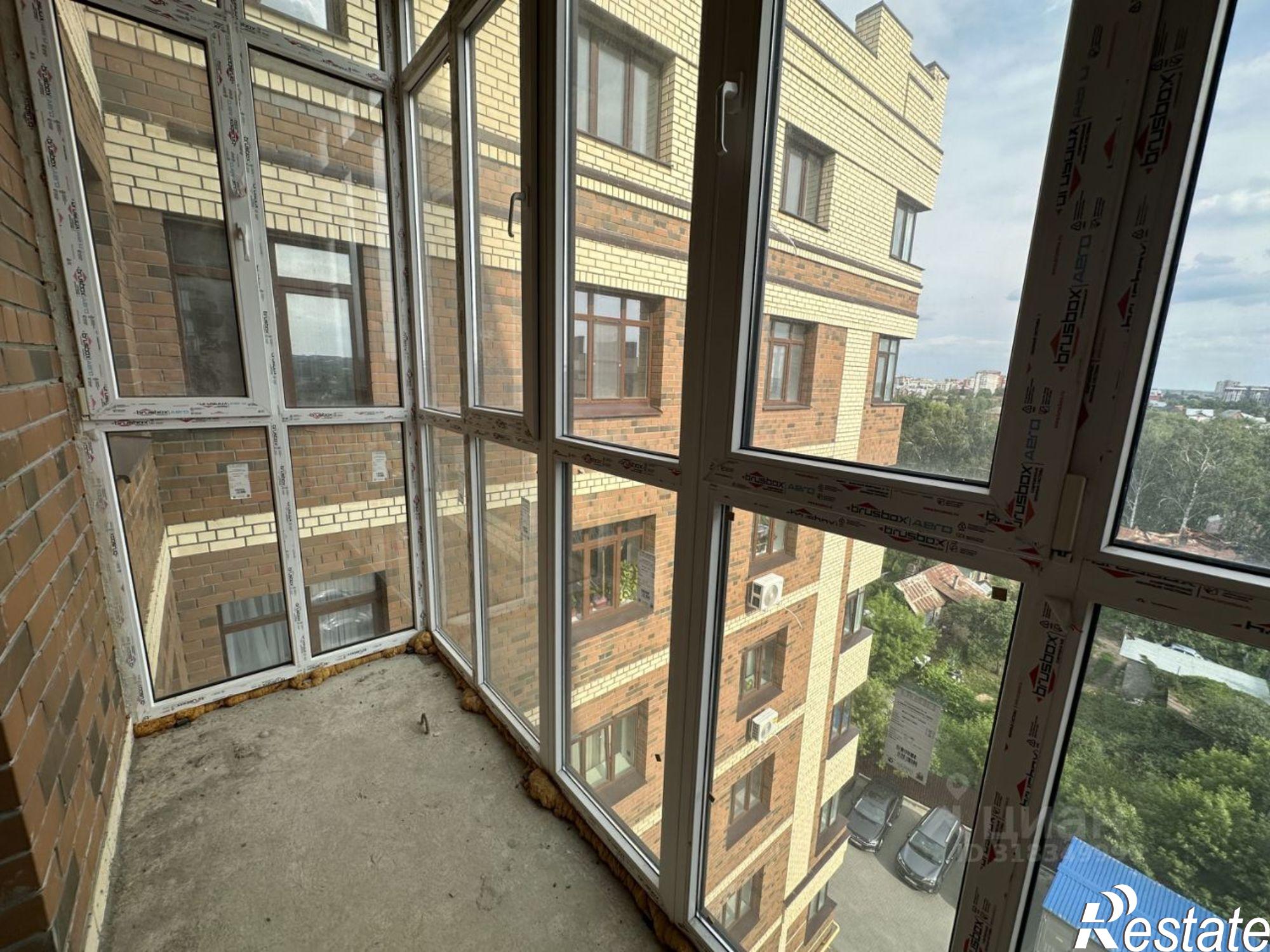 Купить квартиру за 18 000 000 рублей на улица Карла Маркса, 103